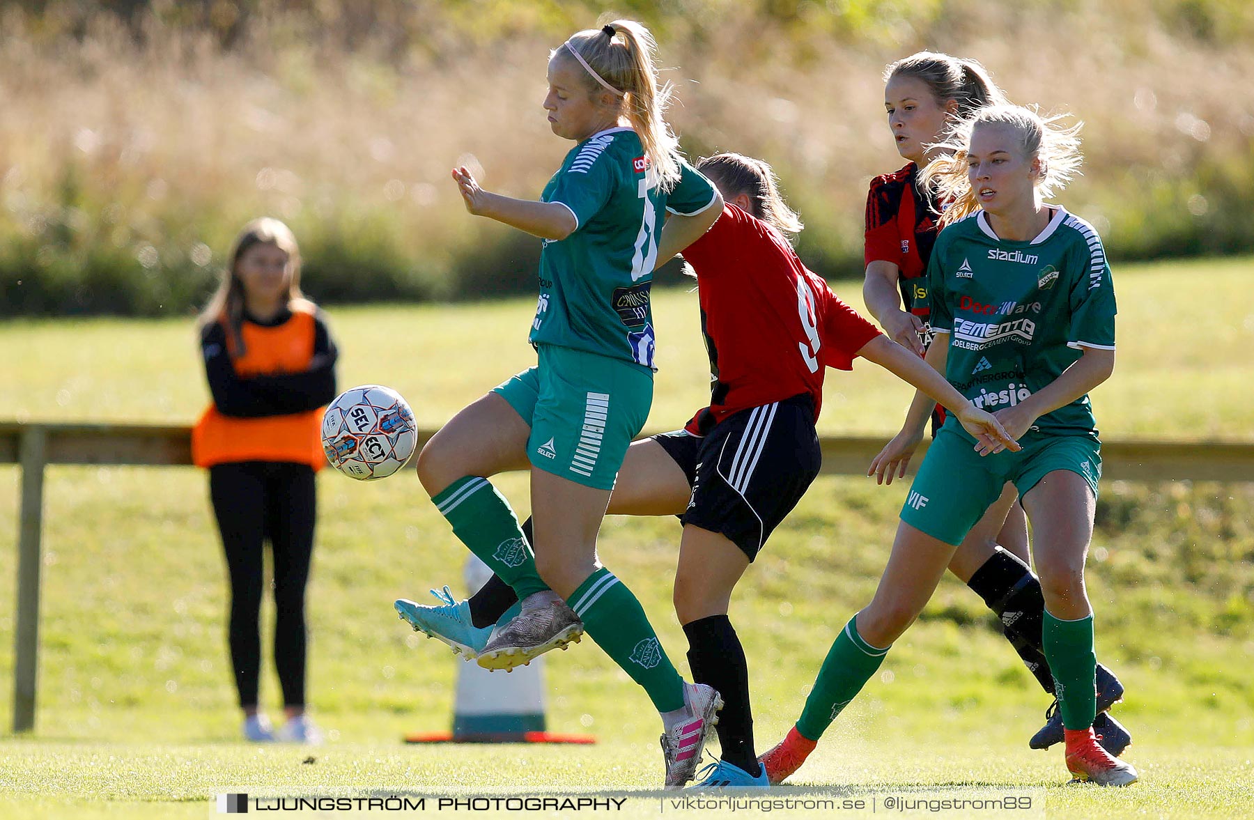 Våmbs IF-Ulvåkers IF 3-2,dam,Claesborgs IP,Skövde,Sverige,Fotboll,,2019,223166