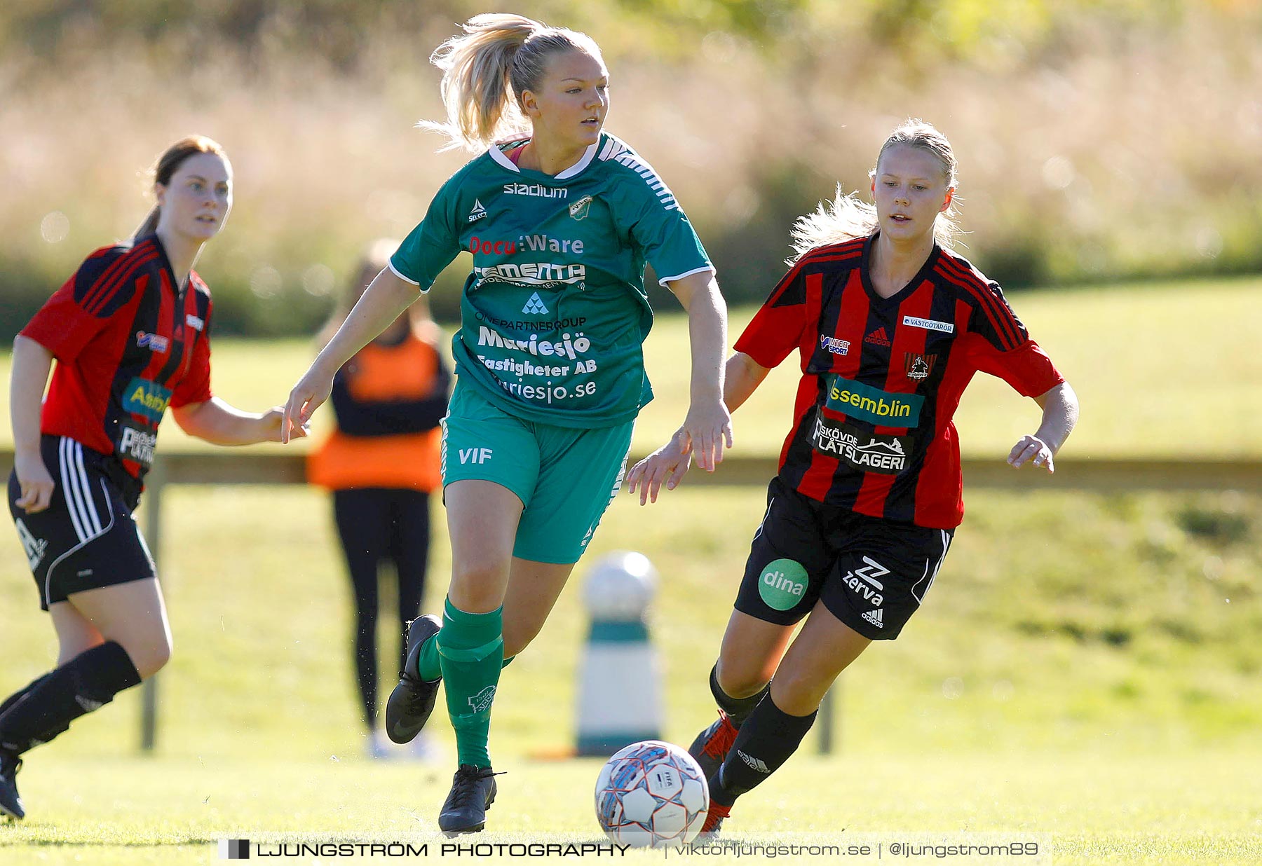 Våmbs IF-Ulvåkers IF 3-2,dam,Claesborgs IP,Skövde,Sverige,Fotboll,,2019,223168