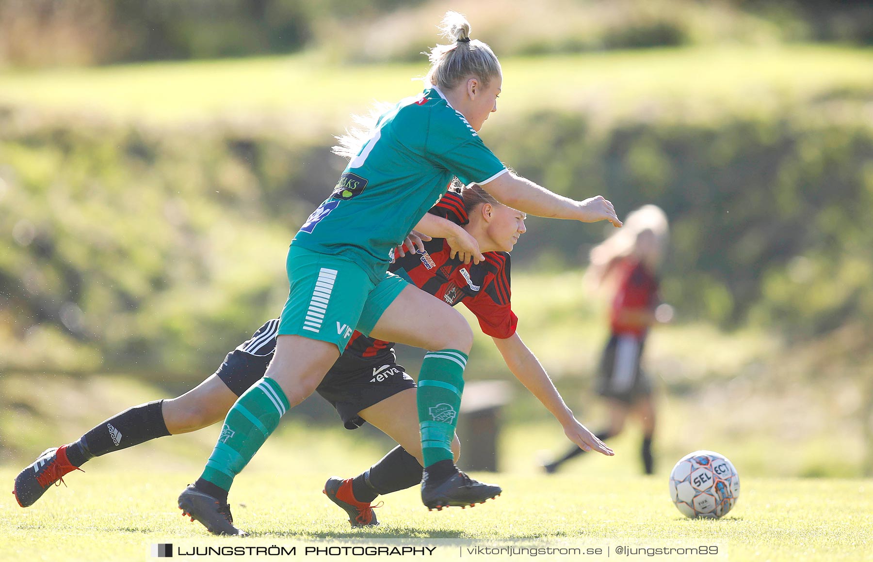 Våmbs IF-Ulvåkers IF 3-2,dam,Claesborgs IP,Skövde,Sverige,Fotboll,,2019,223169