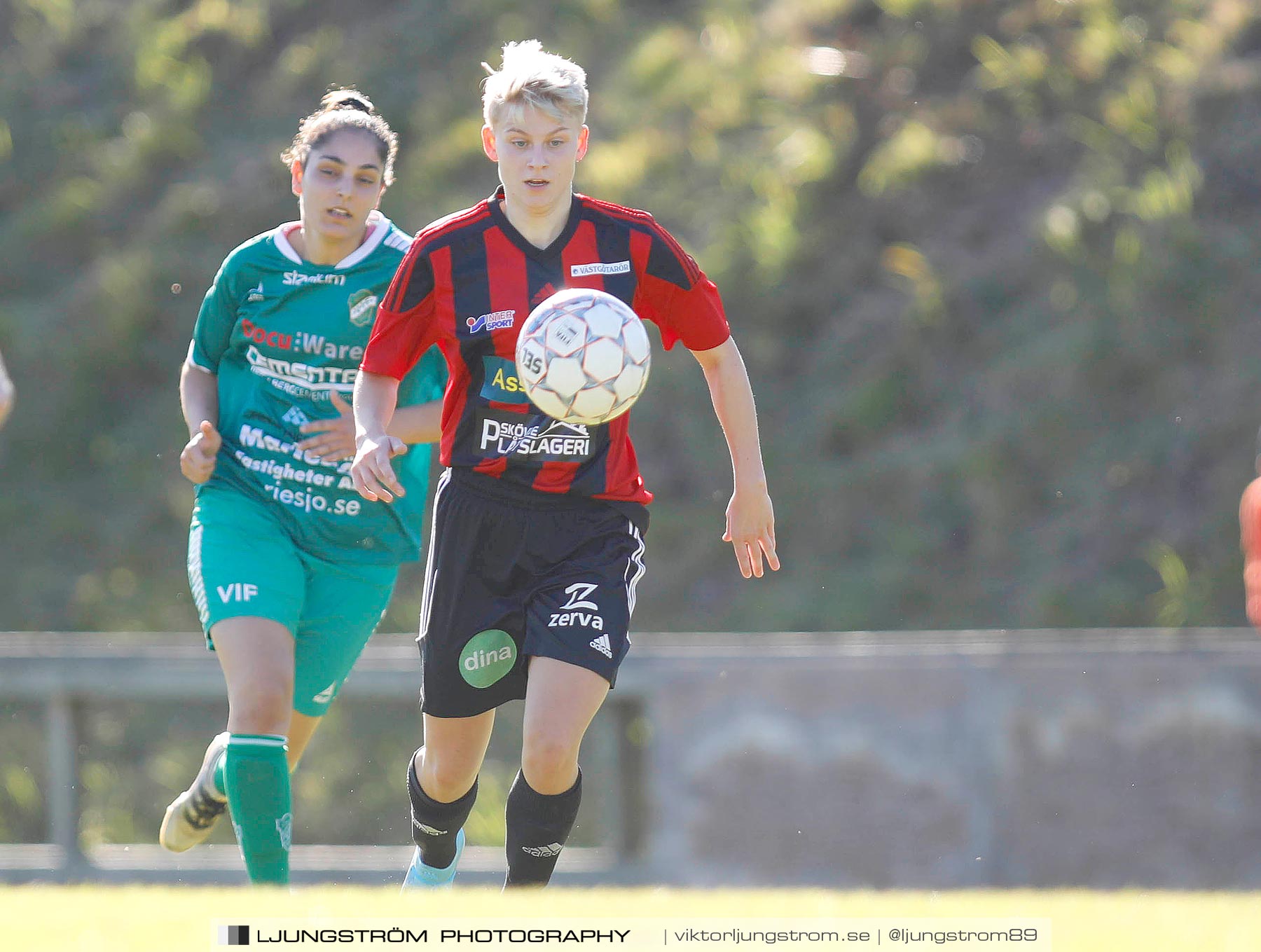 Våmbs IF-Ulvåkers IF 3-2,dam,Claesborgs IP,Skövde,Sverige,Fotboll,,2019,223170