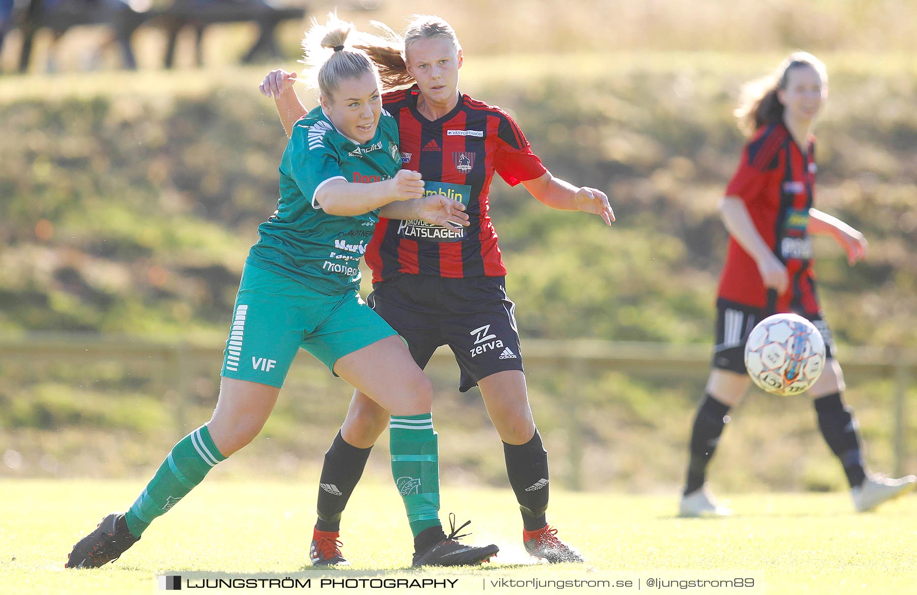 Våmbs IF-Ulvåkers IF 3-2,dam,Claesborgs IP,Skövde,Sverige,Fotboll,,2019,223173