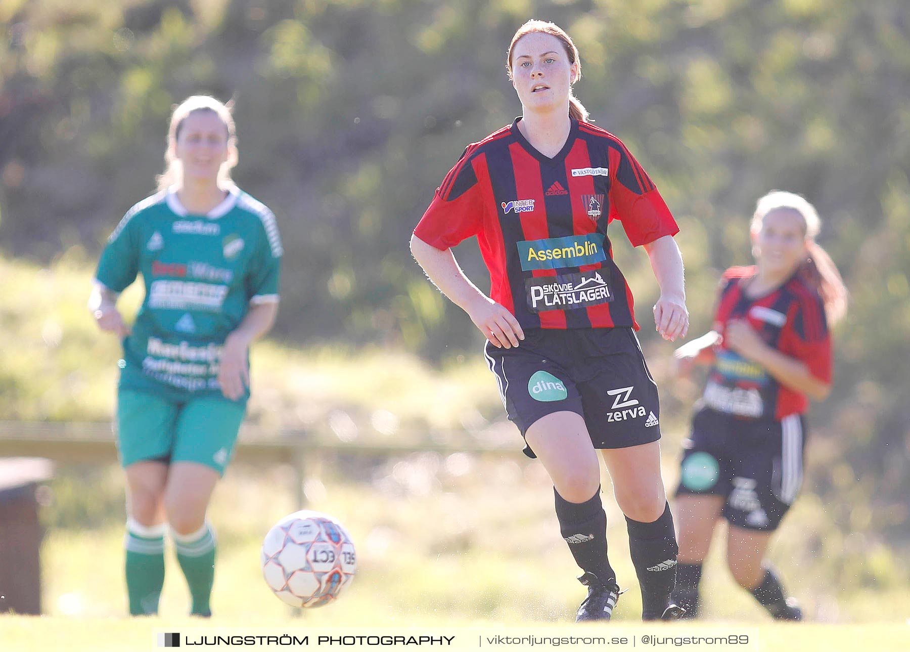 Våmbs IF-Ulvåkers IF 3-2,dam,Claesborgs IP,Skövde,Sverige,Fotboll,,2019,223178