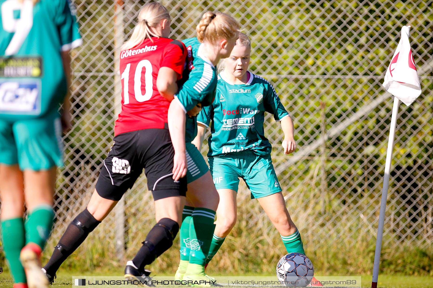 Våmbs IF-Ulvåkers IF 3-2,dam,Claesborgs IP,Skövde,Sverige,Fotboll,,2019,223181