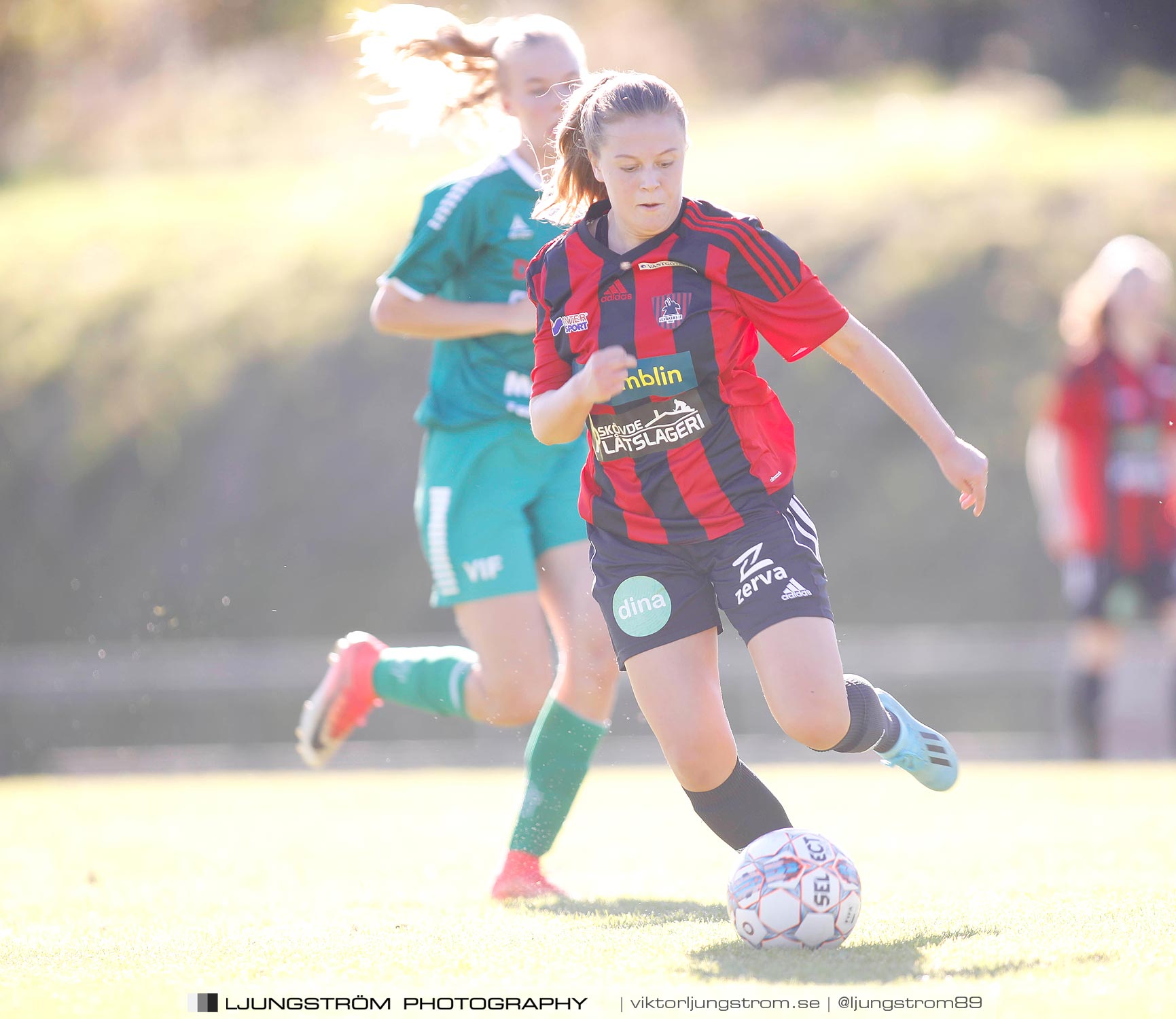 Våmbs IF-Ulvåkers IF 3-2,dam,Claesborgs IP,Skövde,Sverige,Fotboll,,2019,223185