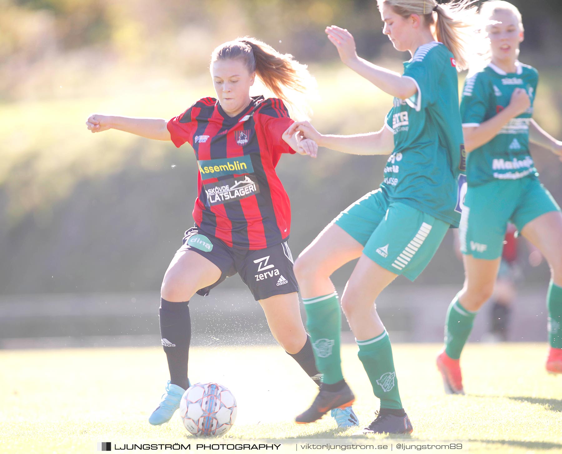 Våmbs IF-Ulvåkers IF 3-2,dam,Claesborgs IP,Skövde,Sverige,Fotboll,,2019,223186