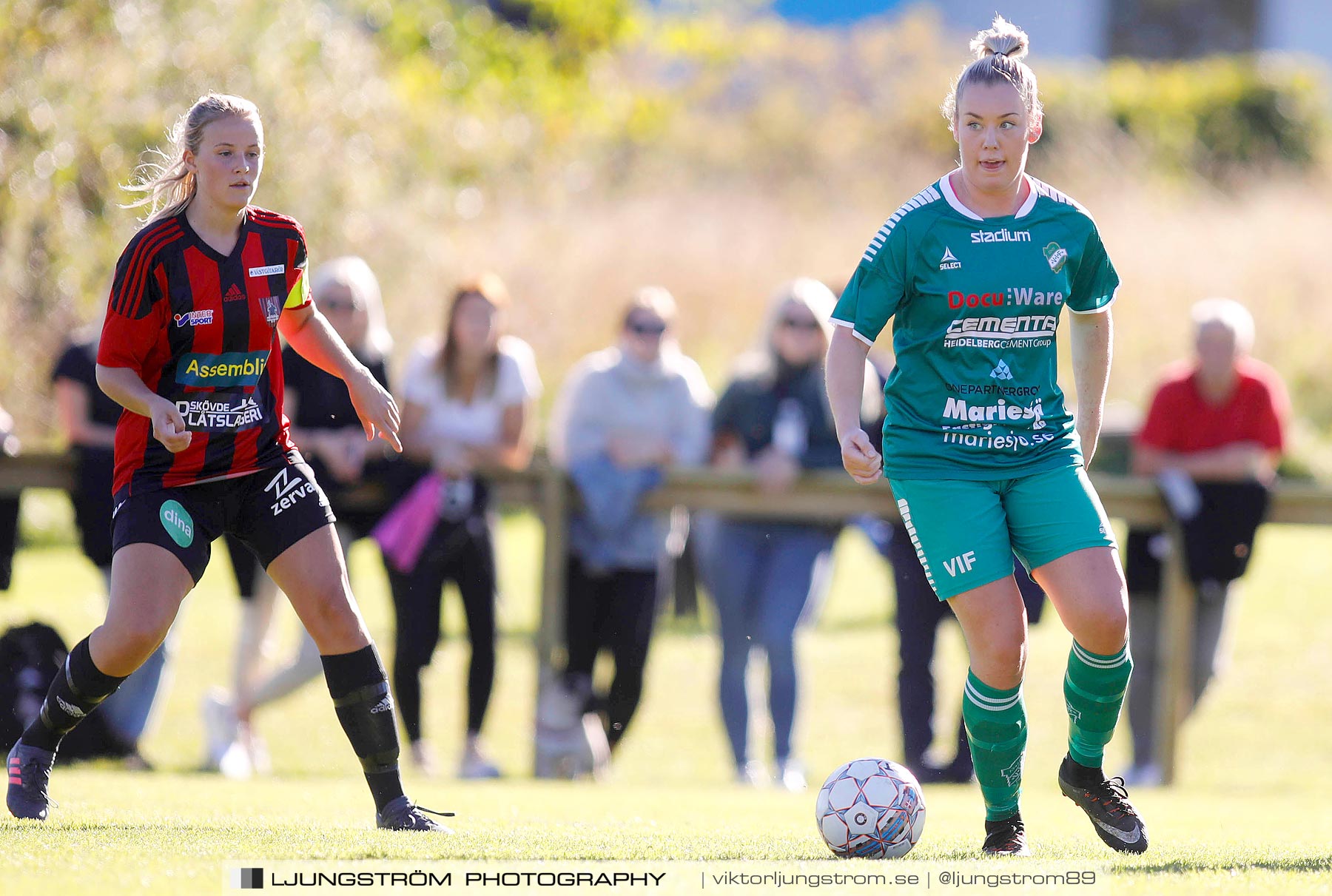 Våmbs IF-Ulvåkers IF 3-2,dam,Claesborgs IP,Skövde,Sverige,Fotboll,,2019,223188