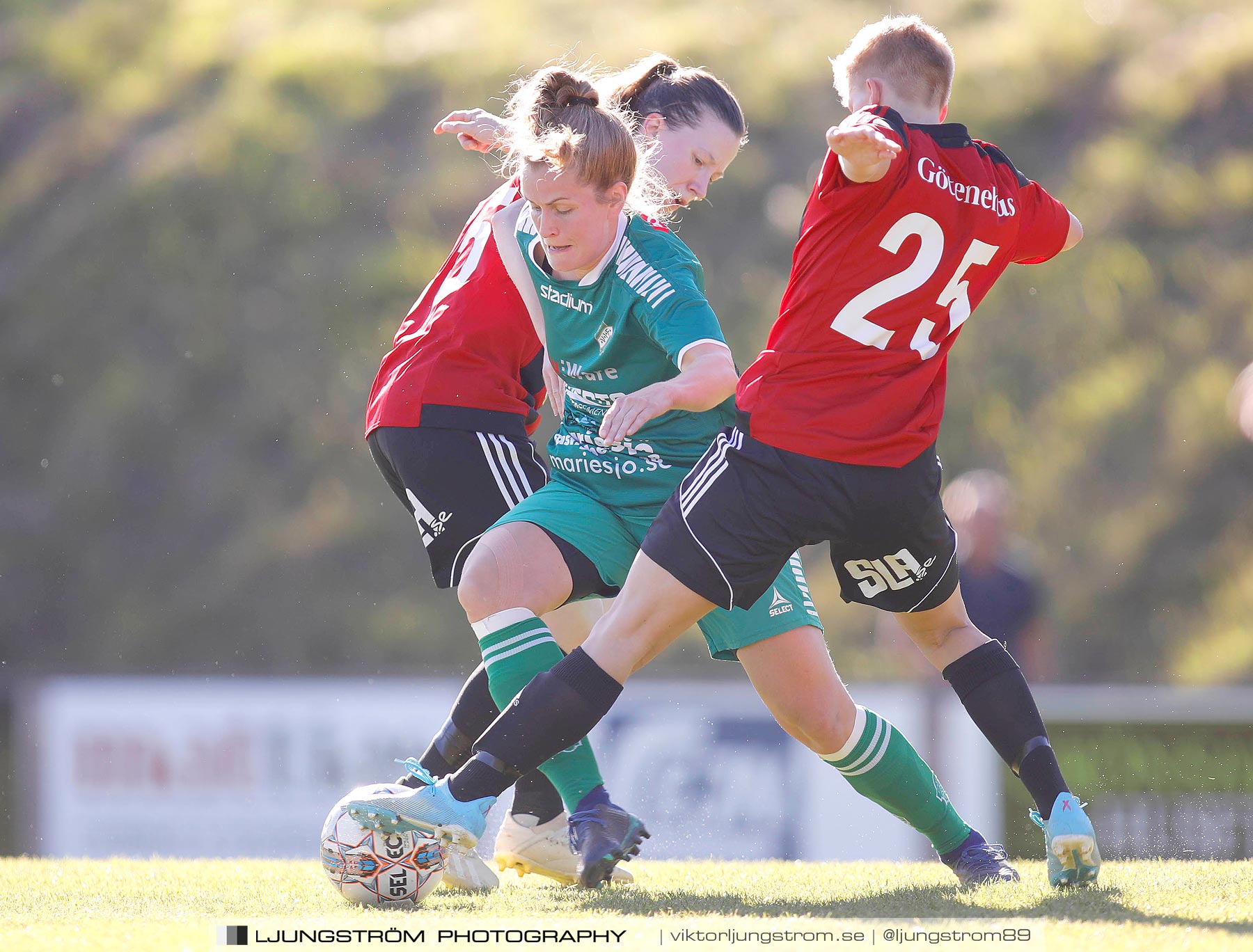 Våmbs IF-Ulvåkers IF 3-2,dam,Claesborgs IP,Skövde,Sverige,Fotboll,,2019,223190