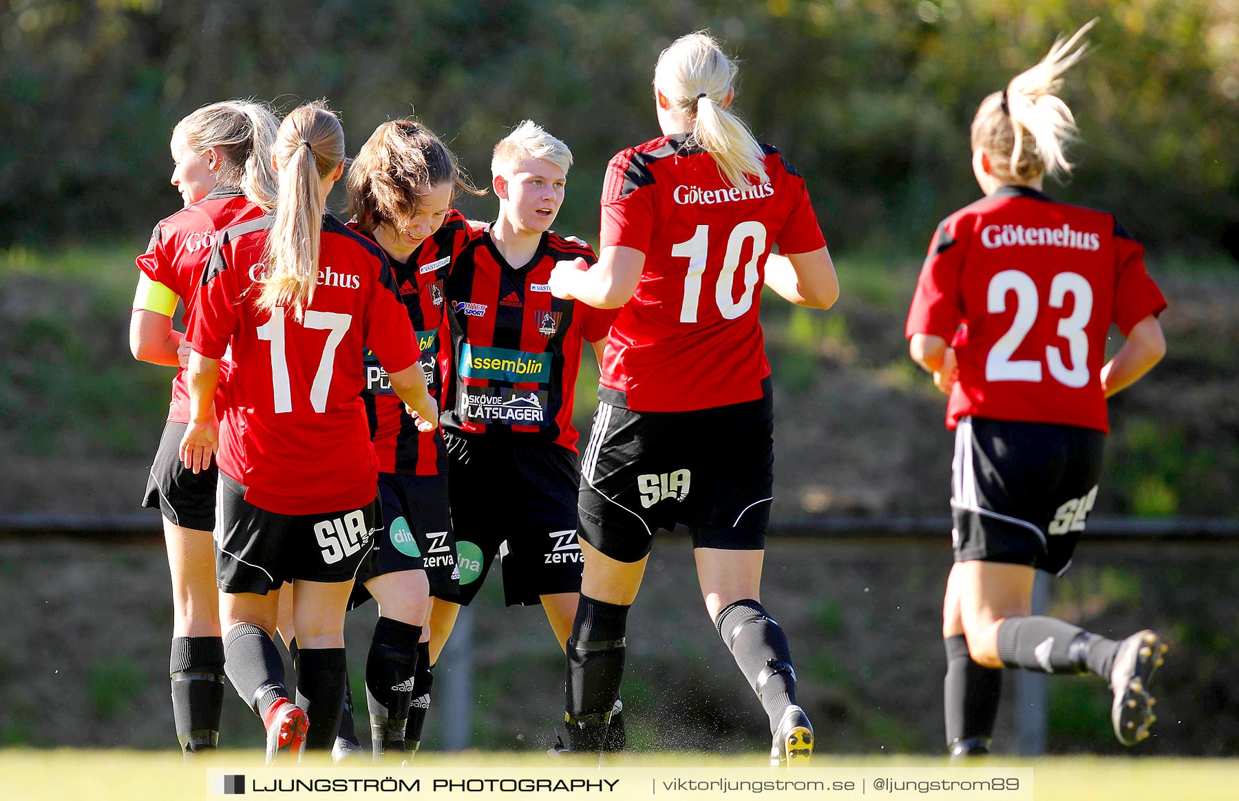 Våmbs IF-Ulvåkers IF 3-2,dam,Claesborgs IP,Skövde,Sverige,Fotboll,,2019,223197