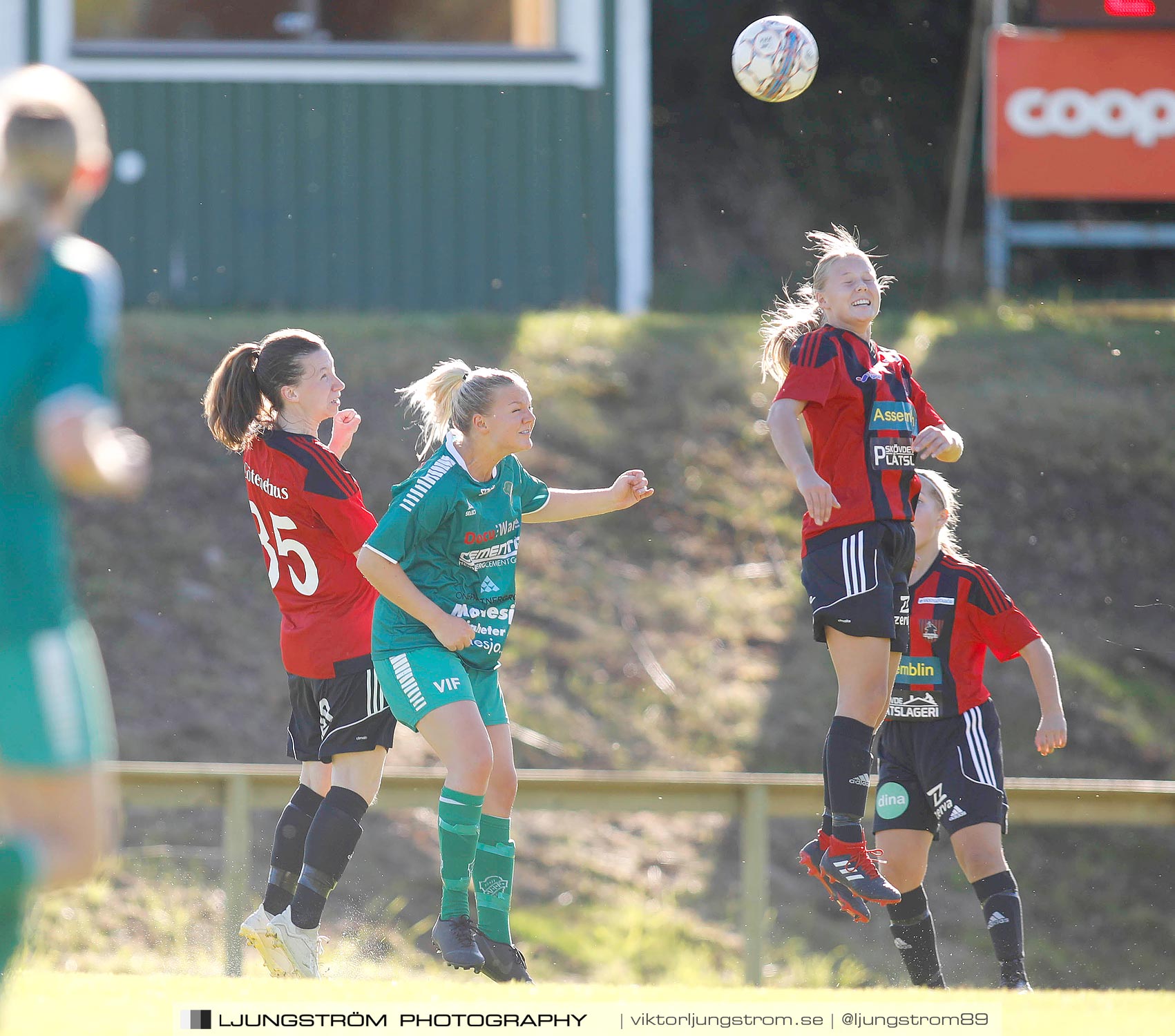 Våmbs IF-Ulvåkers IF 3-2,dam,Claesborgs IP,Skövde,Sverige,Fotboll,,2019,223203