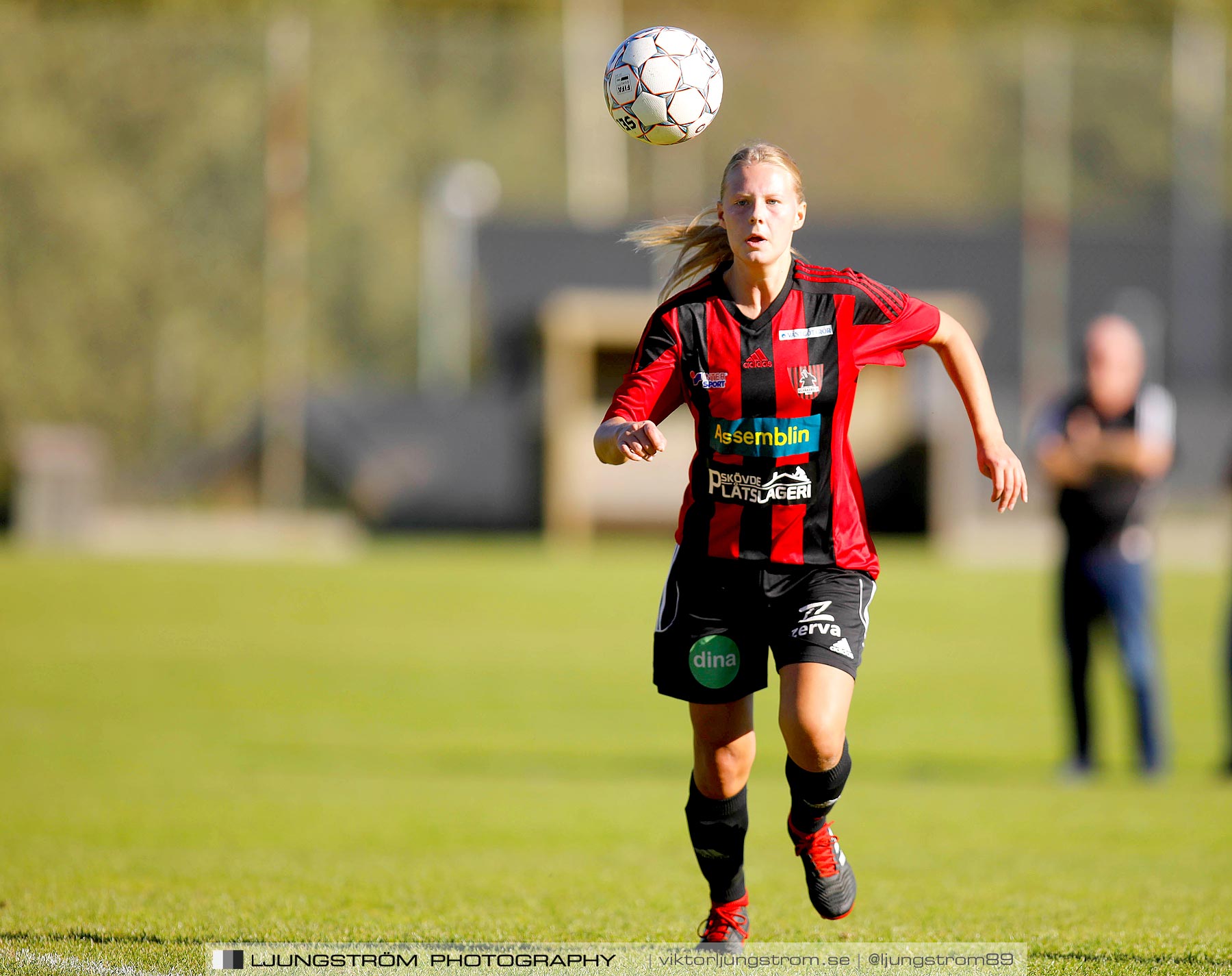 Våmbs IF-Ulvåkers IF 3-2,dam,Claesborgs IP,Skövde,Sverige,Fotboll,,2019,223205