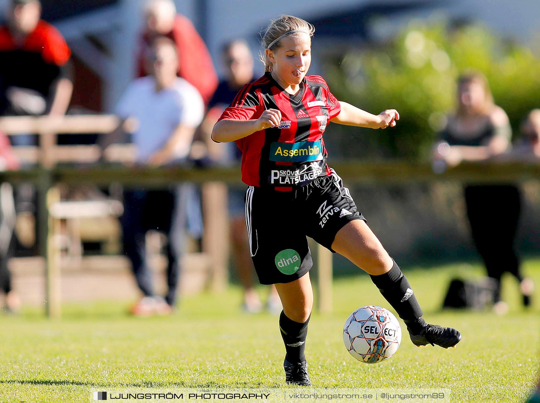 Våmbs IF-Ulvåkers IF 3-2,dam,Claesborgs IP,Skövde,Sverige,Fotboll,,2019,223211