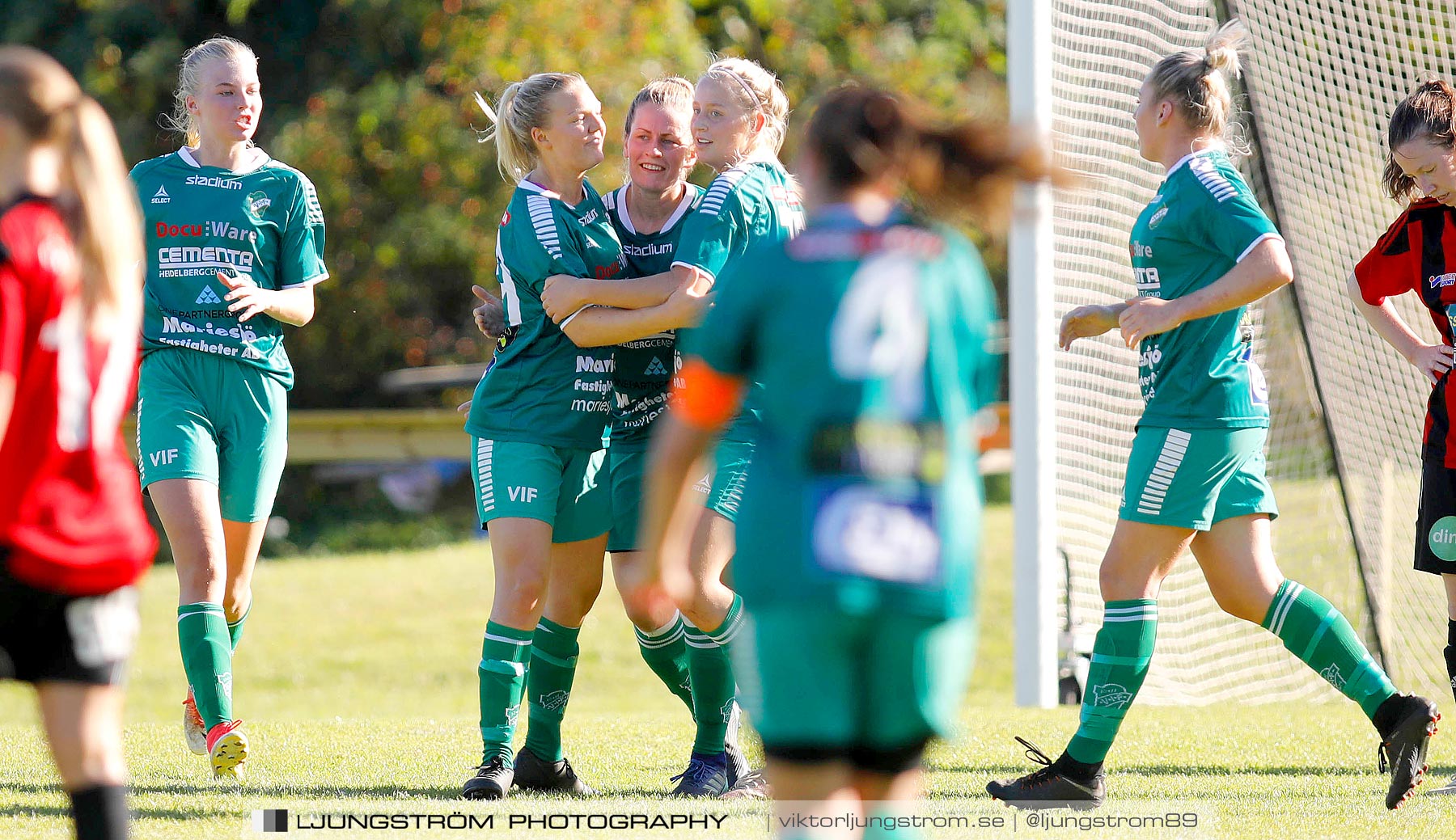 Våmbs IF-Ulvåkers IF 3-2,dam,Claesborgs IP,Skövde,Sverige,Fotboll,,2019,223220