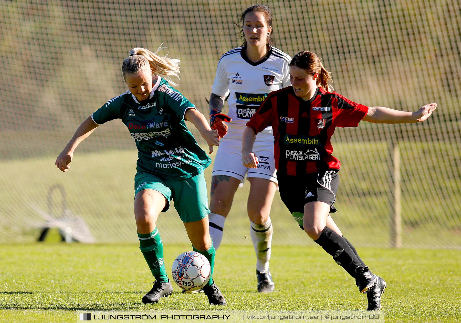 Våmbs IF-Ulvåkers IF 3-2,dam,Claesborgs IP,Skövde,Sverige,Fotboll,,2019,223249