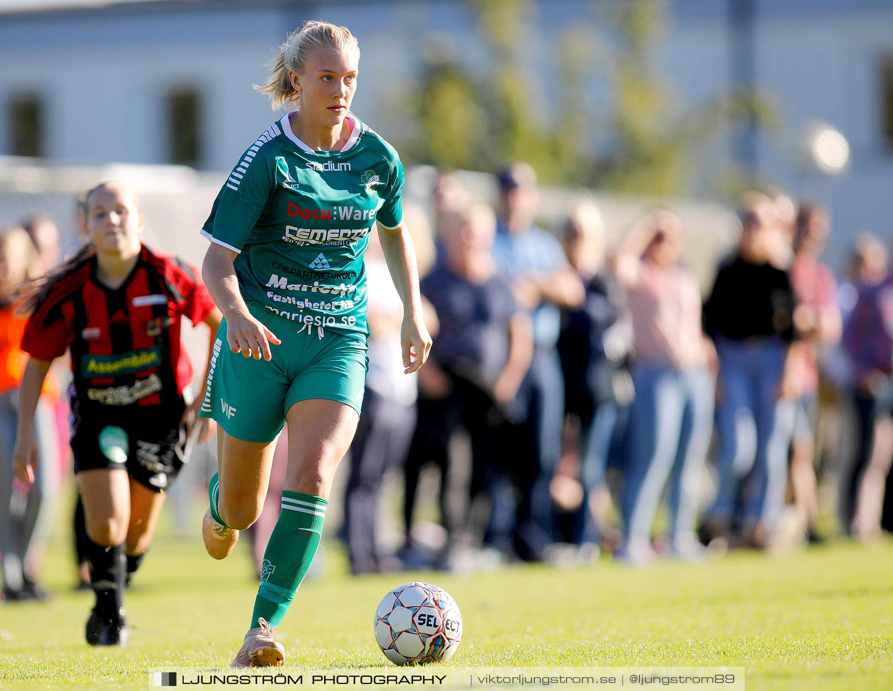 Våmbs IF-Ulvåkers IF 3-2,dam,Claesborgs IP,Skövde,Sverige,Fotboll,,2019,223265