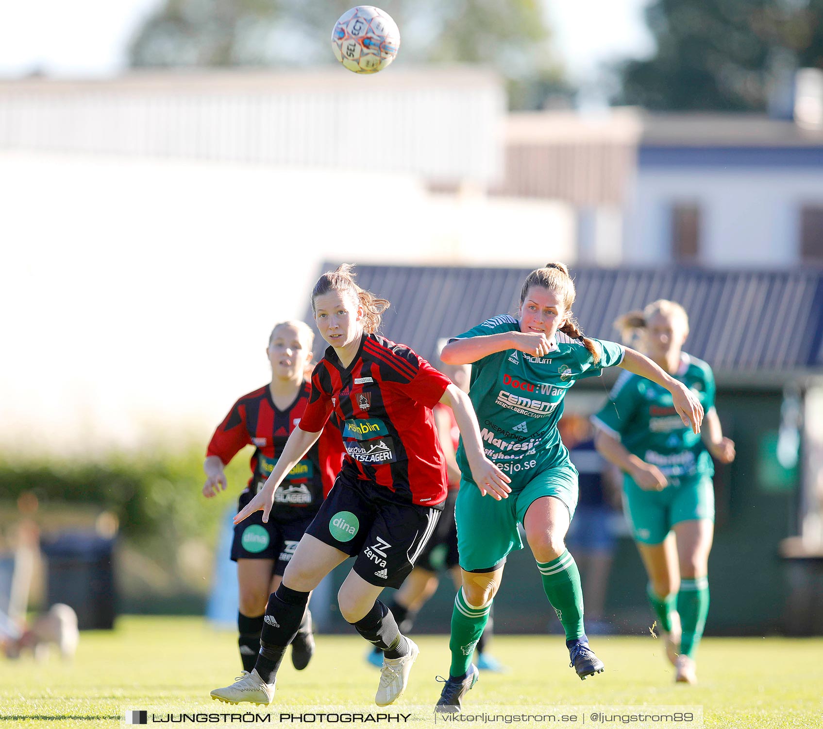 Våmbs IF-Ulvåkers IF 3-2,dam,Claesborgs IP,Skövde,Sverige,Fotboll,,2019,223269