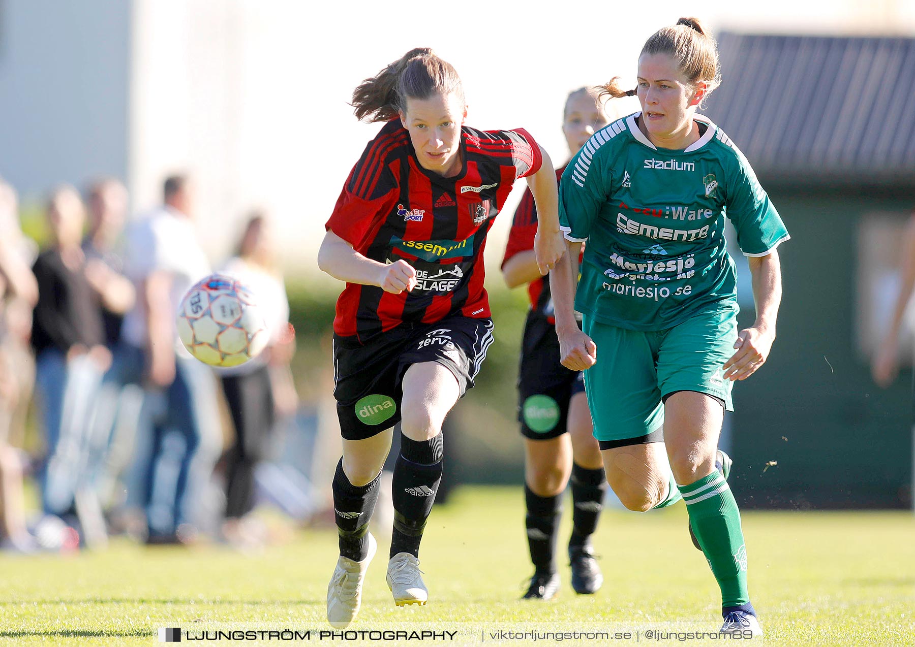 Våmbs IF-Ulvåkers IF 3-2,dam,Claesborgs IP,Skövde,Sverige,Fotboll,,2019,223270