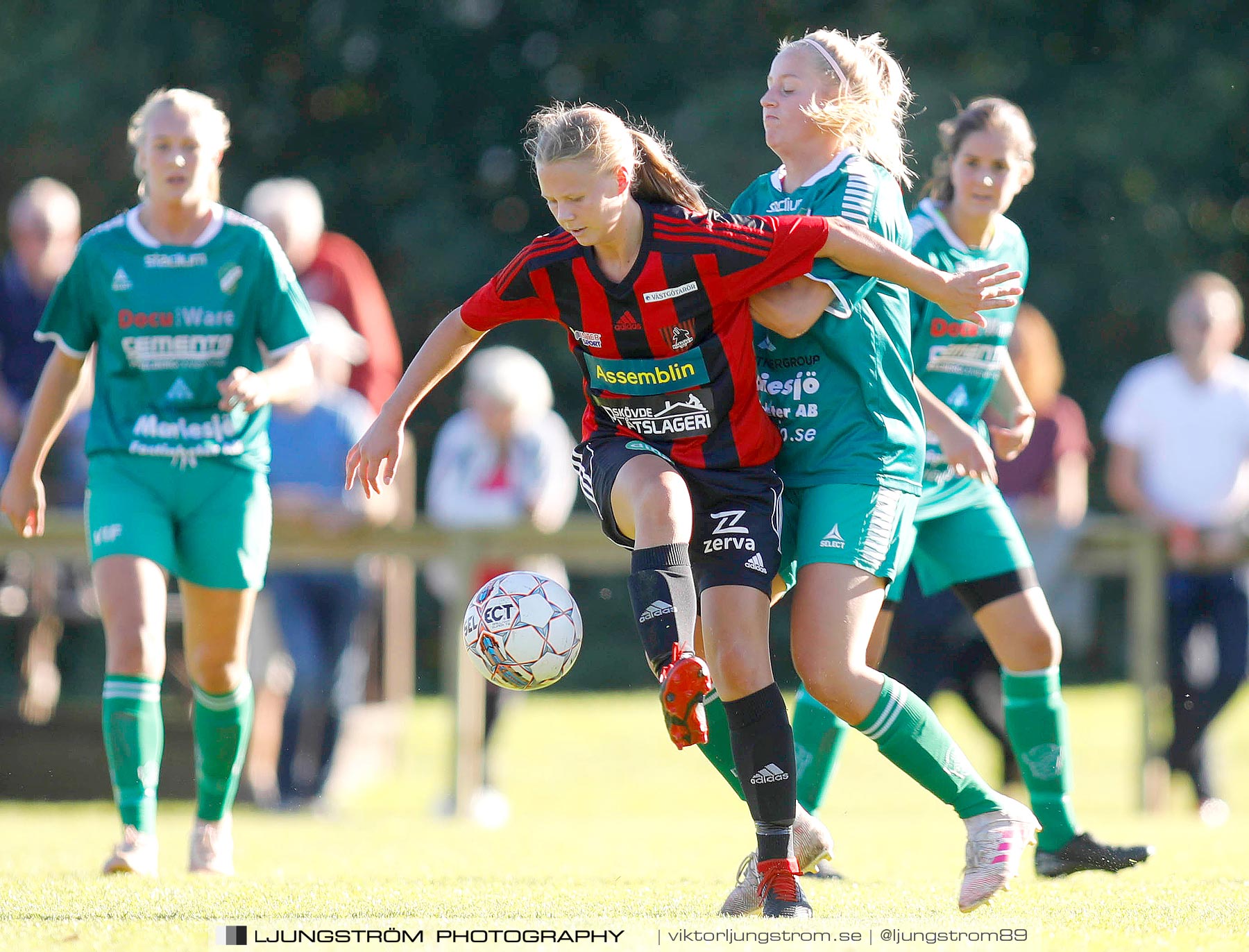 Våmbs IF-Ulvåkers IF 3-2,dam,Claesborgs IP,Skövde,Sverige,Fotboll,,2019,223280