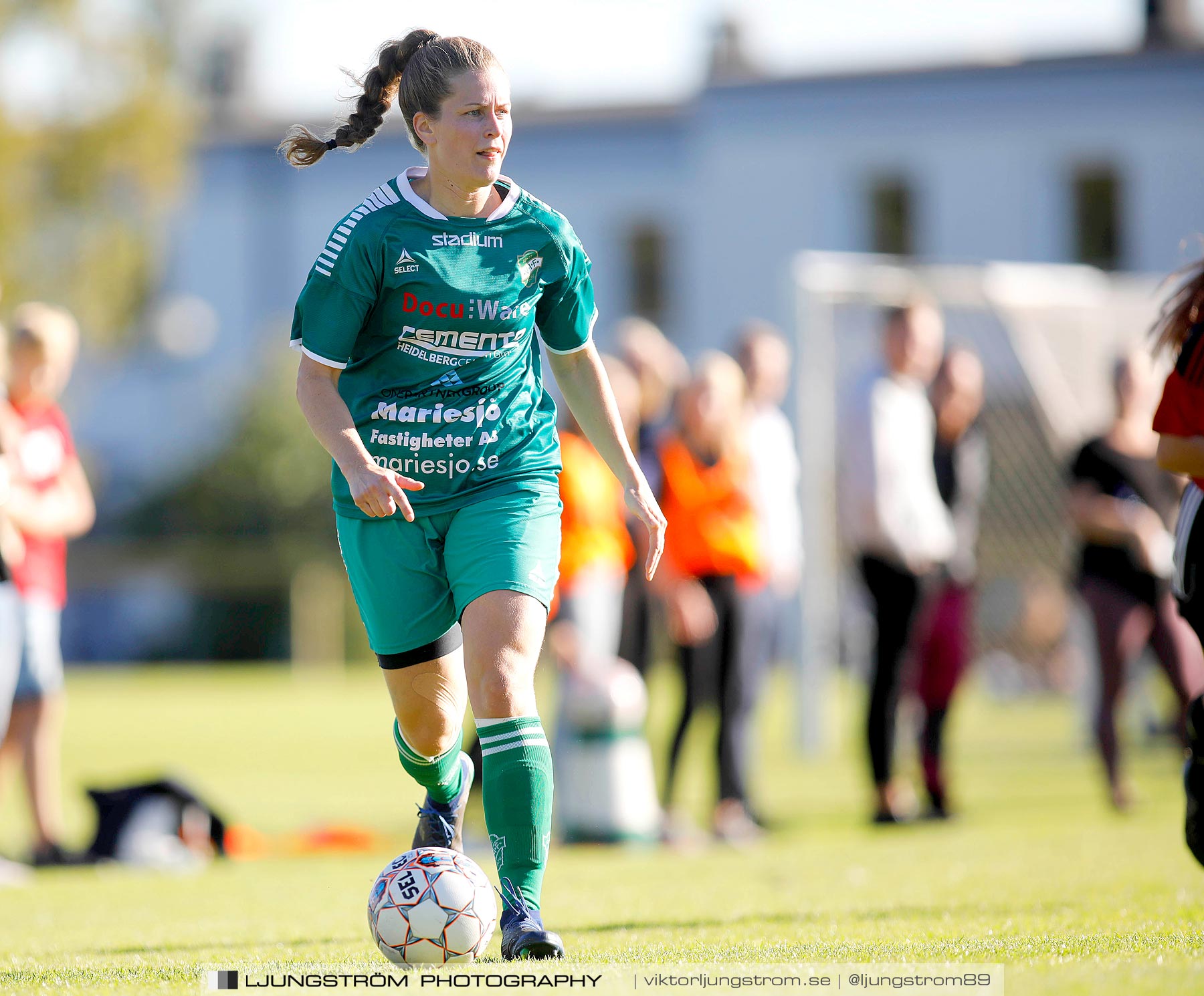 Våmbs IF-Ulvåkers IF 3-2,dam,Claesborgs IP,Skövde,Sverige,Fotboll,,2019,223281