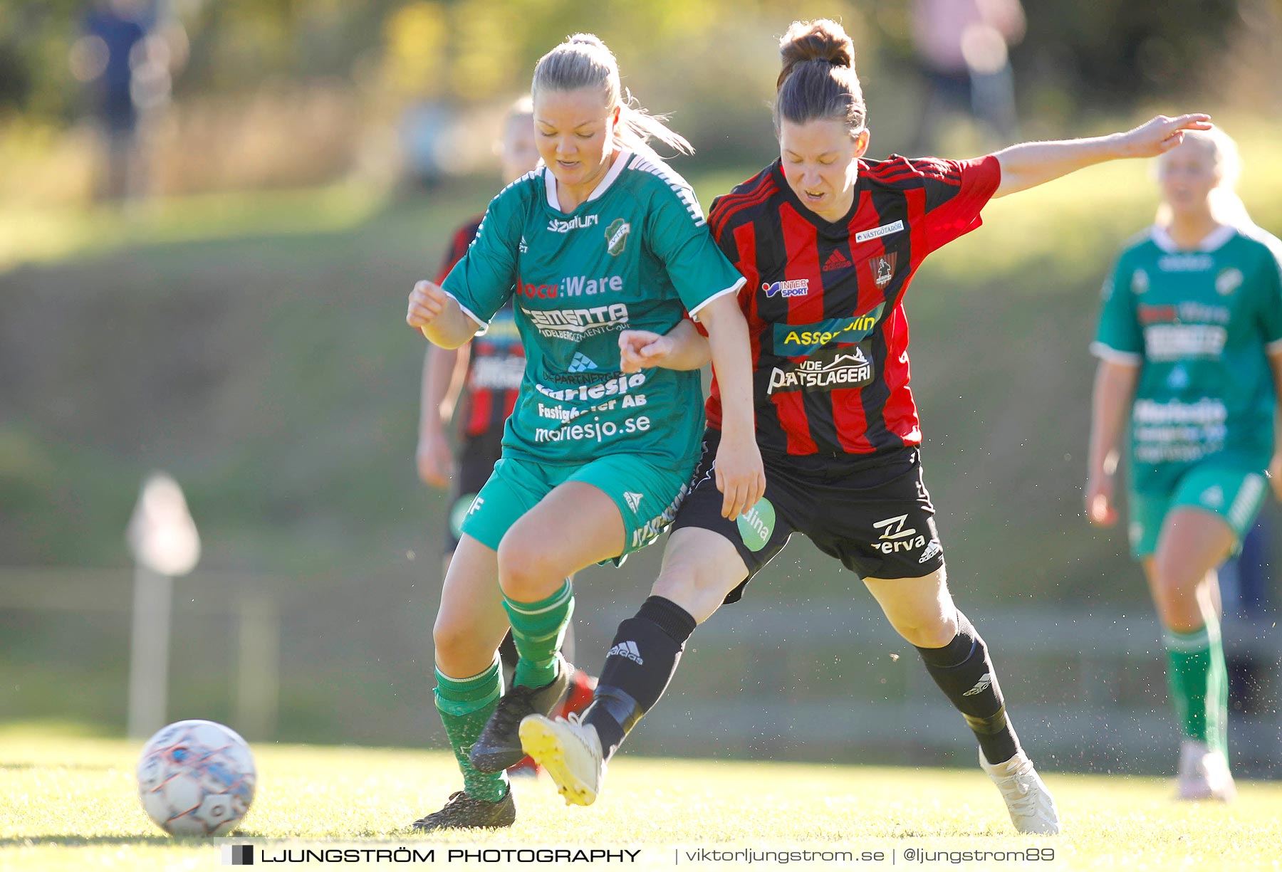 Våmbs IF-Ulvåkers IF 3-2,dam,Claesborgs IP,Skövde,Sverige,Fotboll,,2019,223282