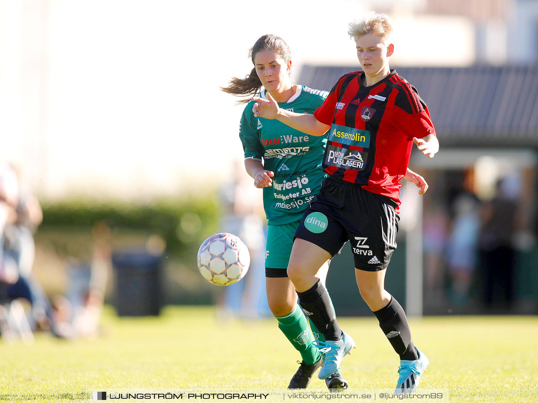 Våmbs IF-Ulvåkers IF 3-2,dam,Claesborgs IP,Skövde,Sverige,Fotboll,,2019,223284