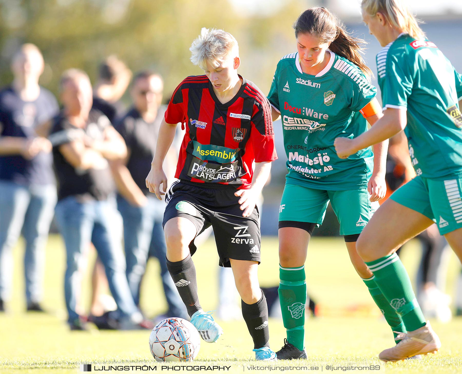 Våmbs IF-Ulvåkers IF 3-2,dam,Claesborgs IP,Skövde,Sverige,Fotboll,,2019,223286