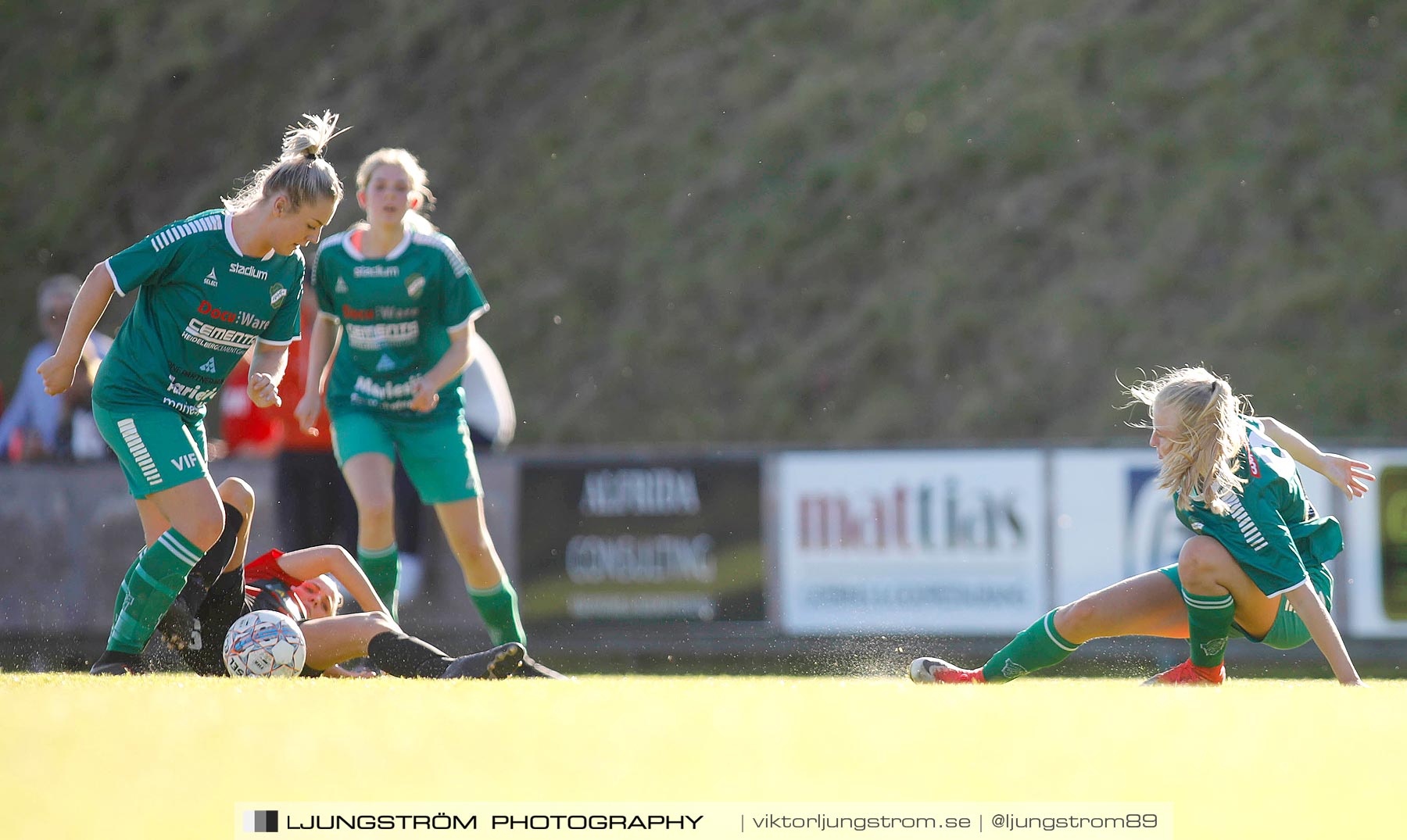 Våmbs IF-Ulvåkers IF 3-2,dam,Claesborgs IP,Skövde,Sverige,Fotboll,,2019,223295