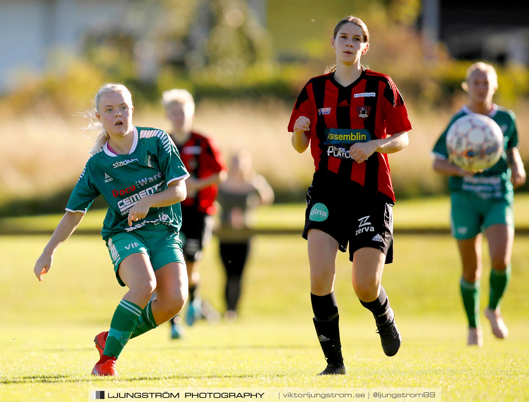 Våmbs IF-Ulvåkers IF 3-2,dam,Claesborgs IP,Skövde,Sverige,Fotboll,,2019,223310