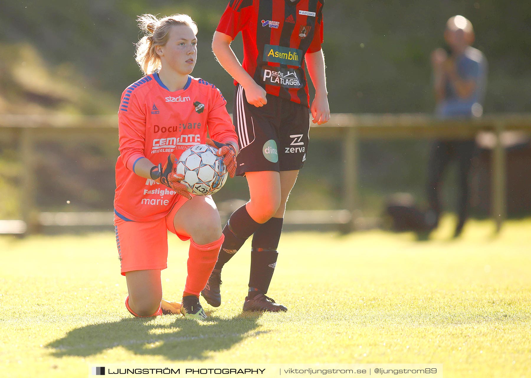 Våmbs IF-Ulvåkers IF 3-2,dam,Claesborgs IP,Skövde,Sverige,Fotboll,,2019,223330