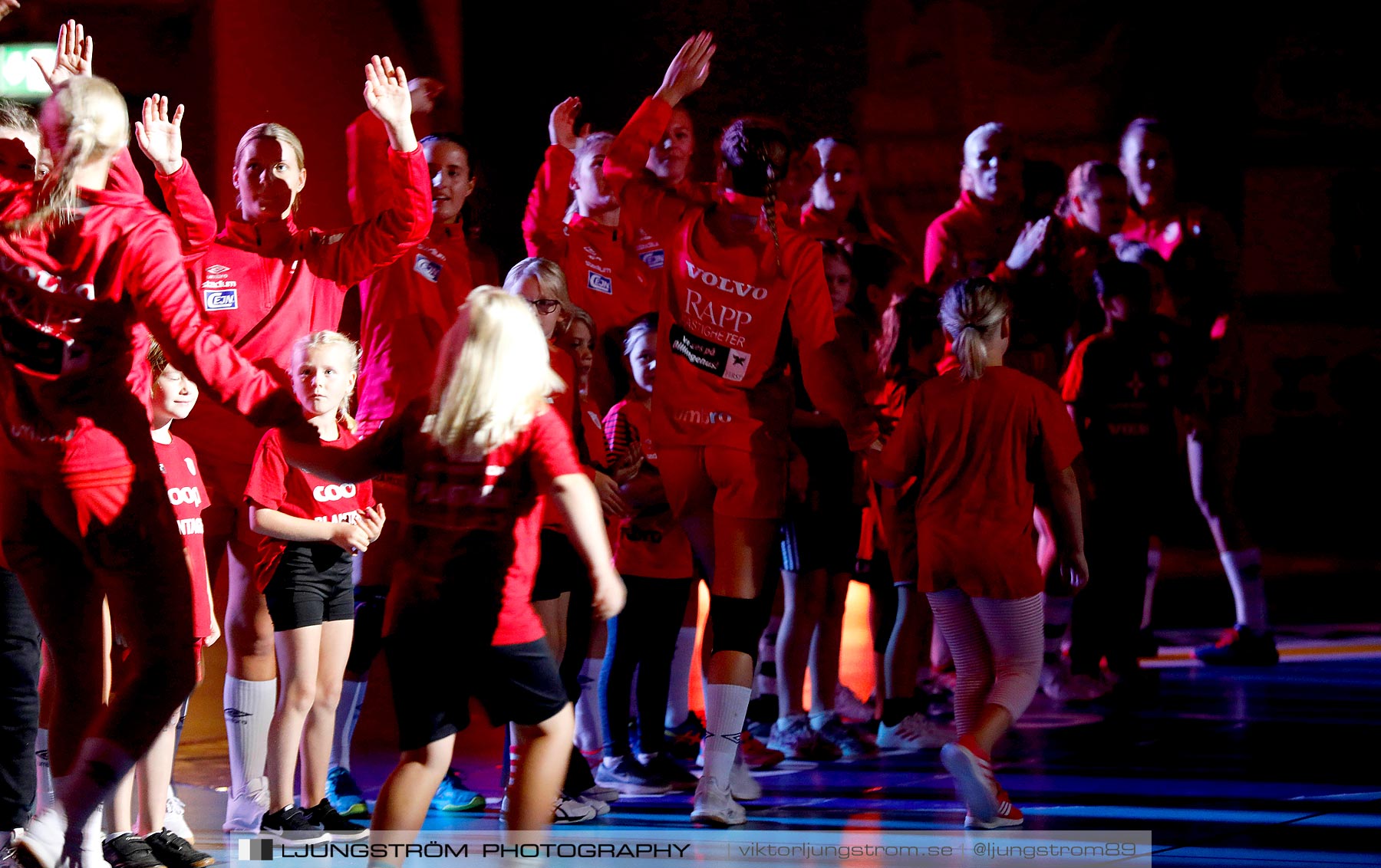 Skövde HF-BK Heid 18-29,dam,Skövde Idrottshall,Skövde,Sverige,Handboll,,2019,223366