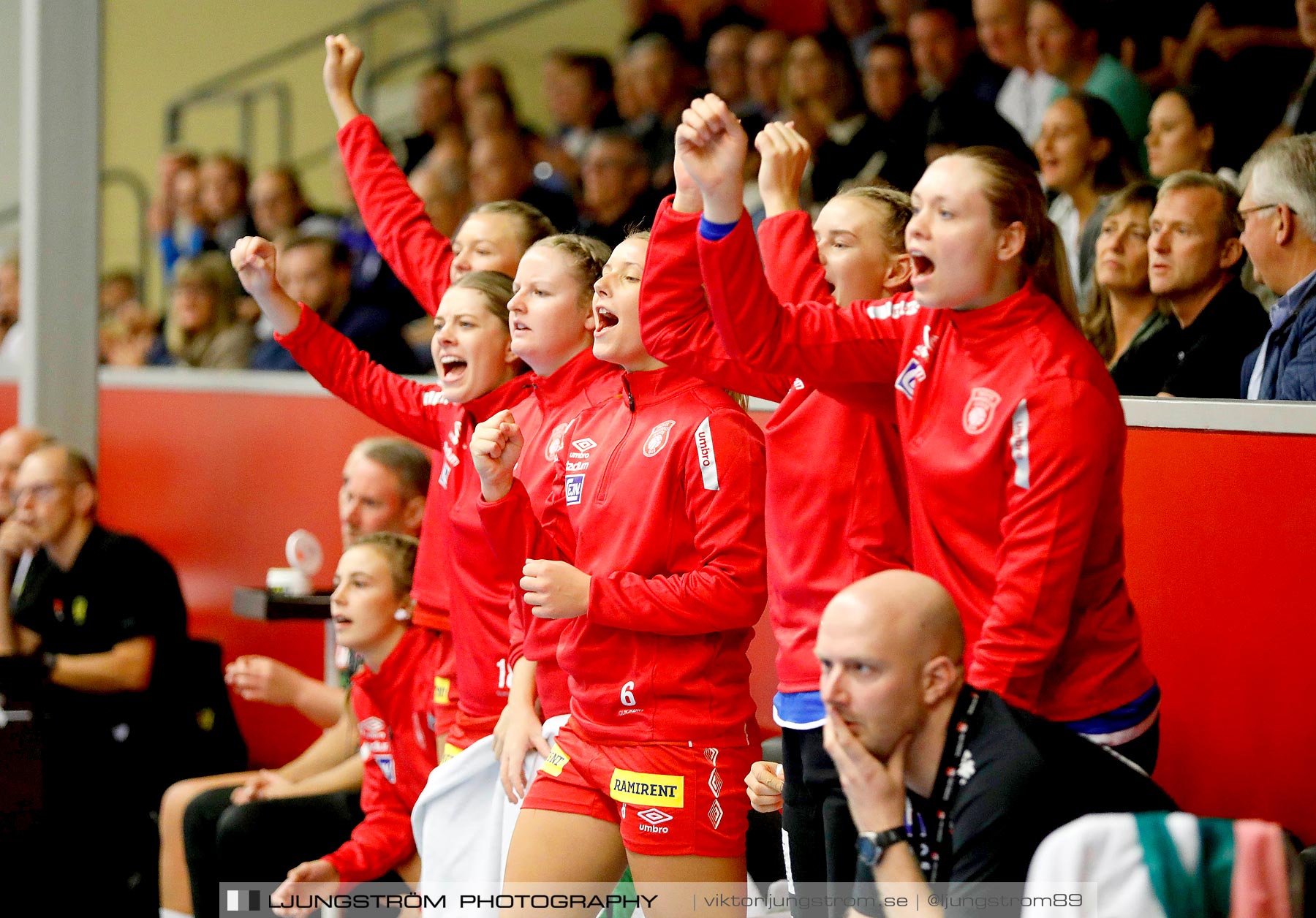 Skövde HF-BK Heid 18-29,dam,Skövde Idrottshall,Skövde,Sverige,Handboll,,2019,223368