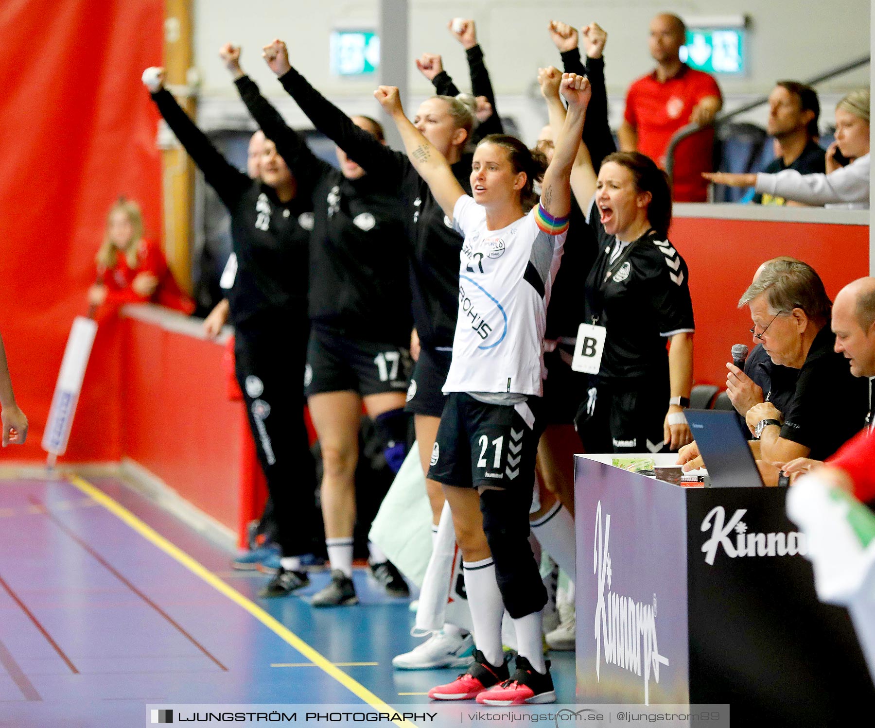 Skövde HF-BK Heid 18-29,dam,Skövde Idrottshall,Skövde,Sverige,Handboll,,2019,223369