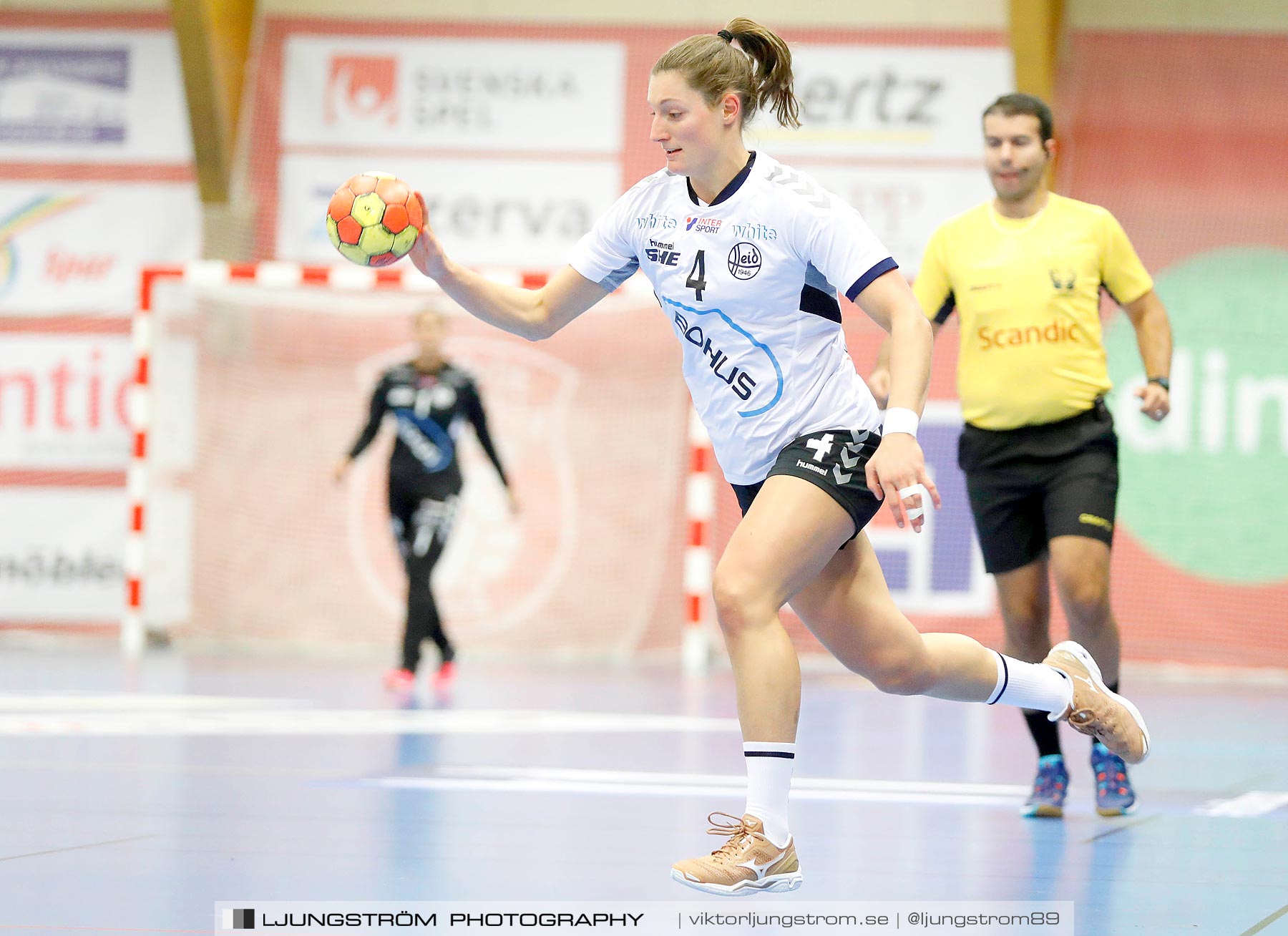 Skövde HF-BK Heid 18-29,dam,Skövde Idrottshall,Skövde,Sverige,Handboll,,2019,223370