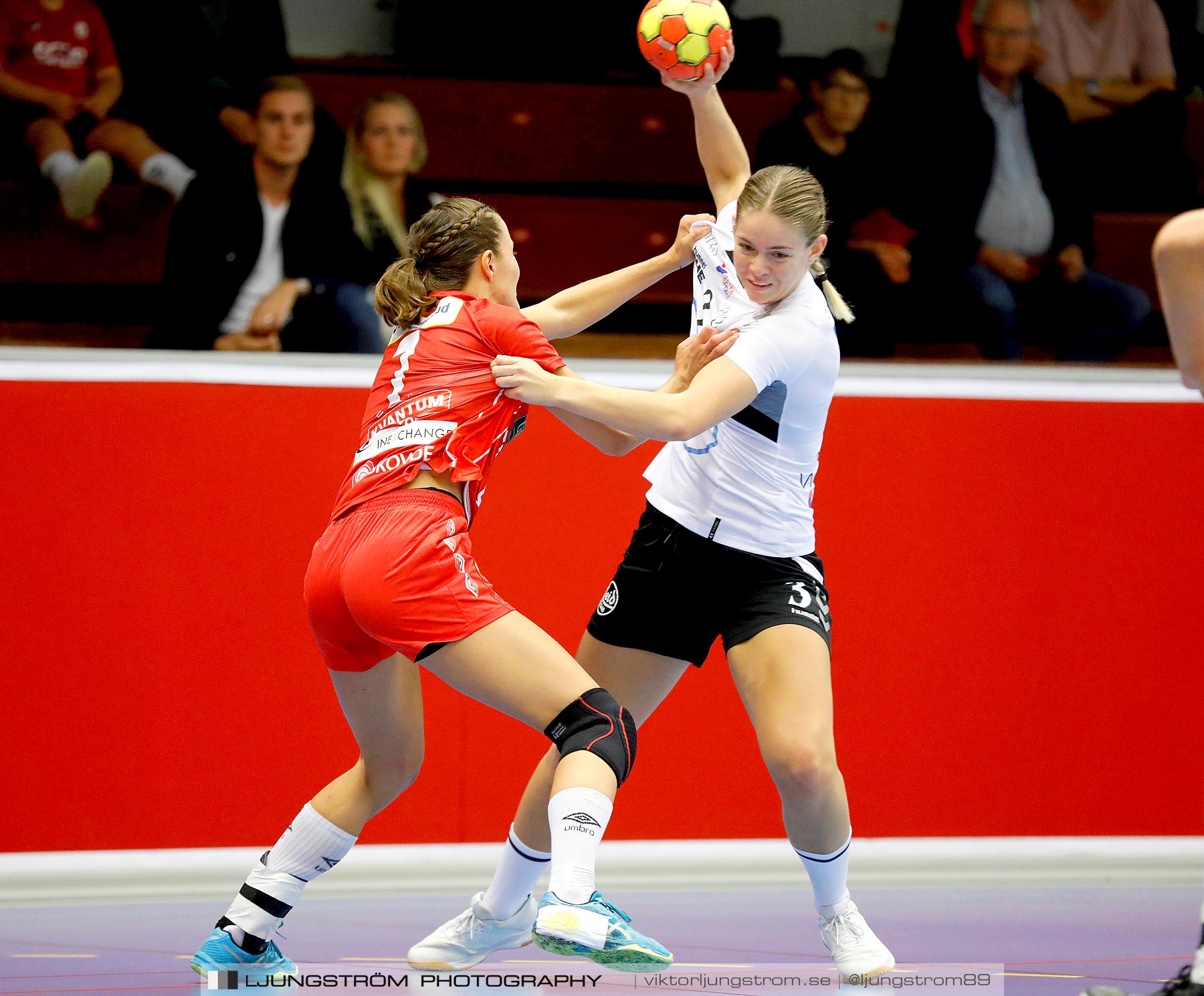 Skövde HF-BK Heid 18-29,dam,Skövde Idrottshall,Skövde,Sverige,Handboll,,2019,223371