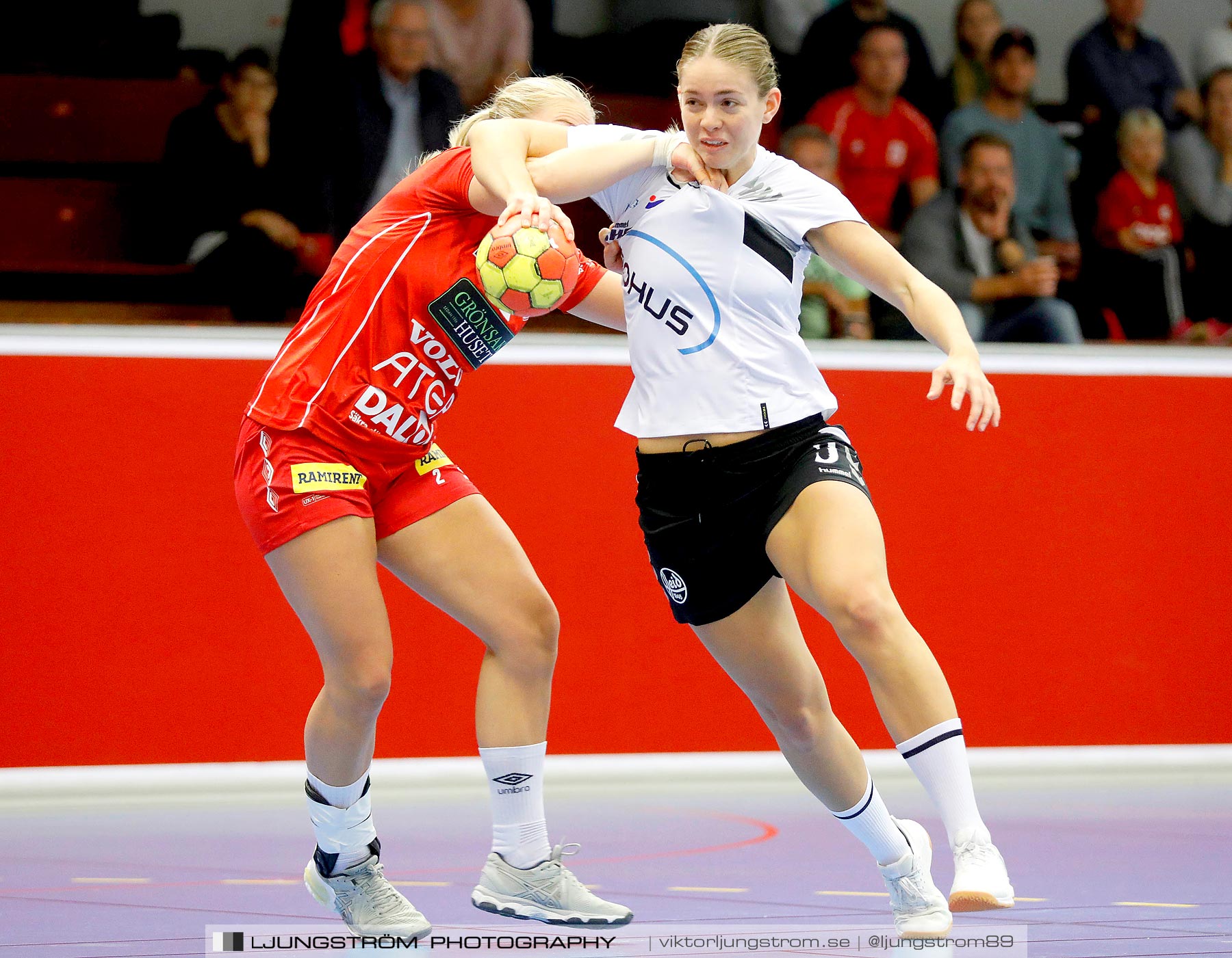 Skövde HF-BK Heid 18-29,dam,Skövde Idrottshall,Skövde,Sverige,Handboll,,2019,223376