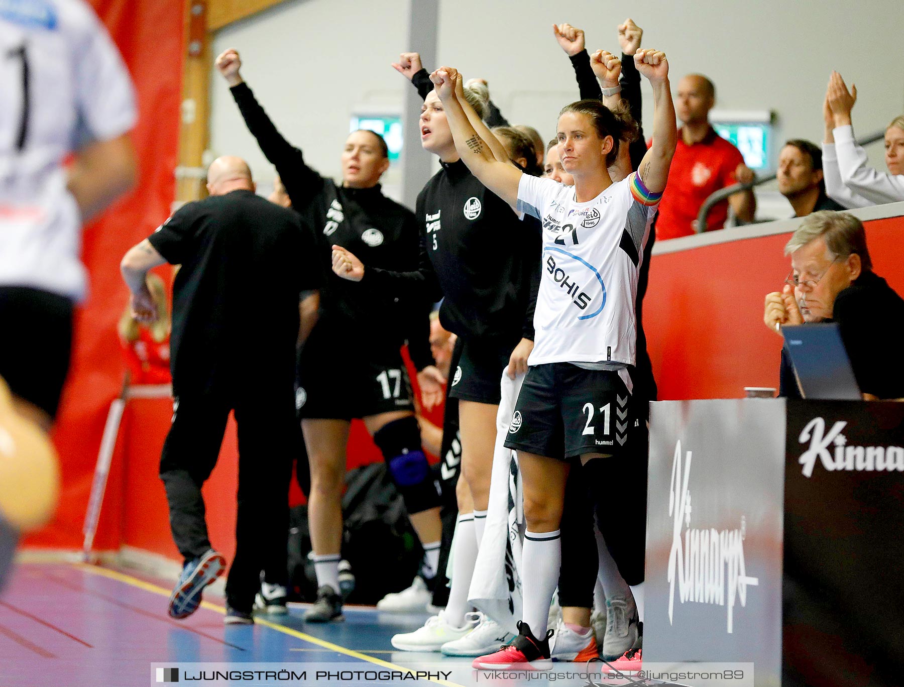 Skövde HF-BK Heid 18-29,dam,Skövde Idrottshall,Skövde,Sverige,Handboll,,2019,223379