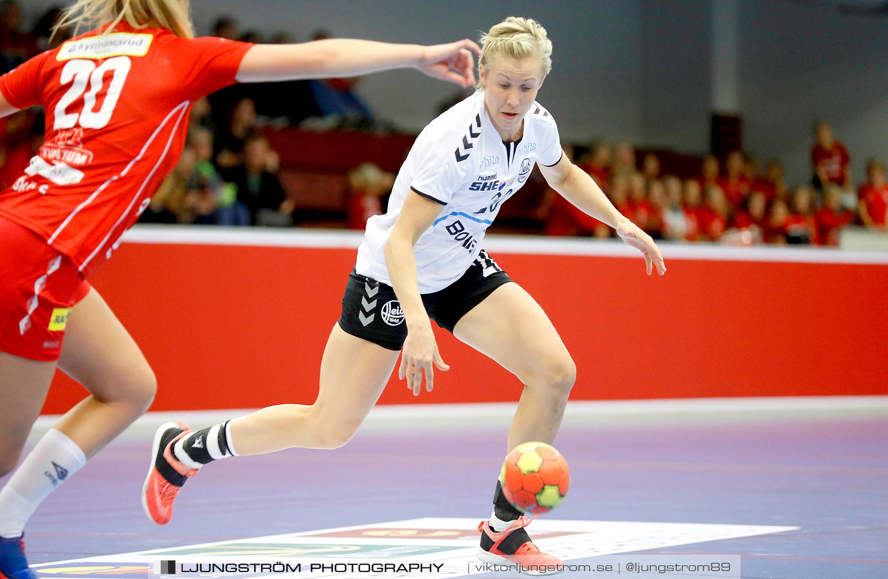 Skövde HF-BK Heid 18-29,dam,Skövde Idrottshall,Skövde,Sverige,Handboll,,2019,223381