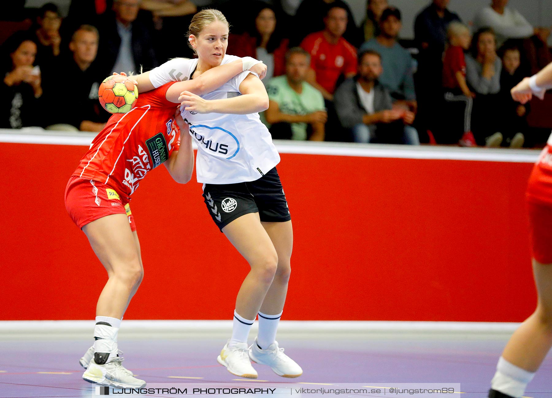 Skövde HF-BK Heid 18-29,dam,Skövde Idrottshall,Skövde,Sverige,Handboll,,2019,223384