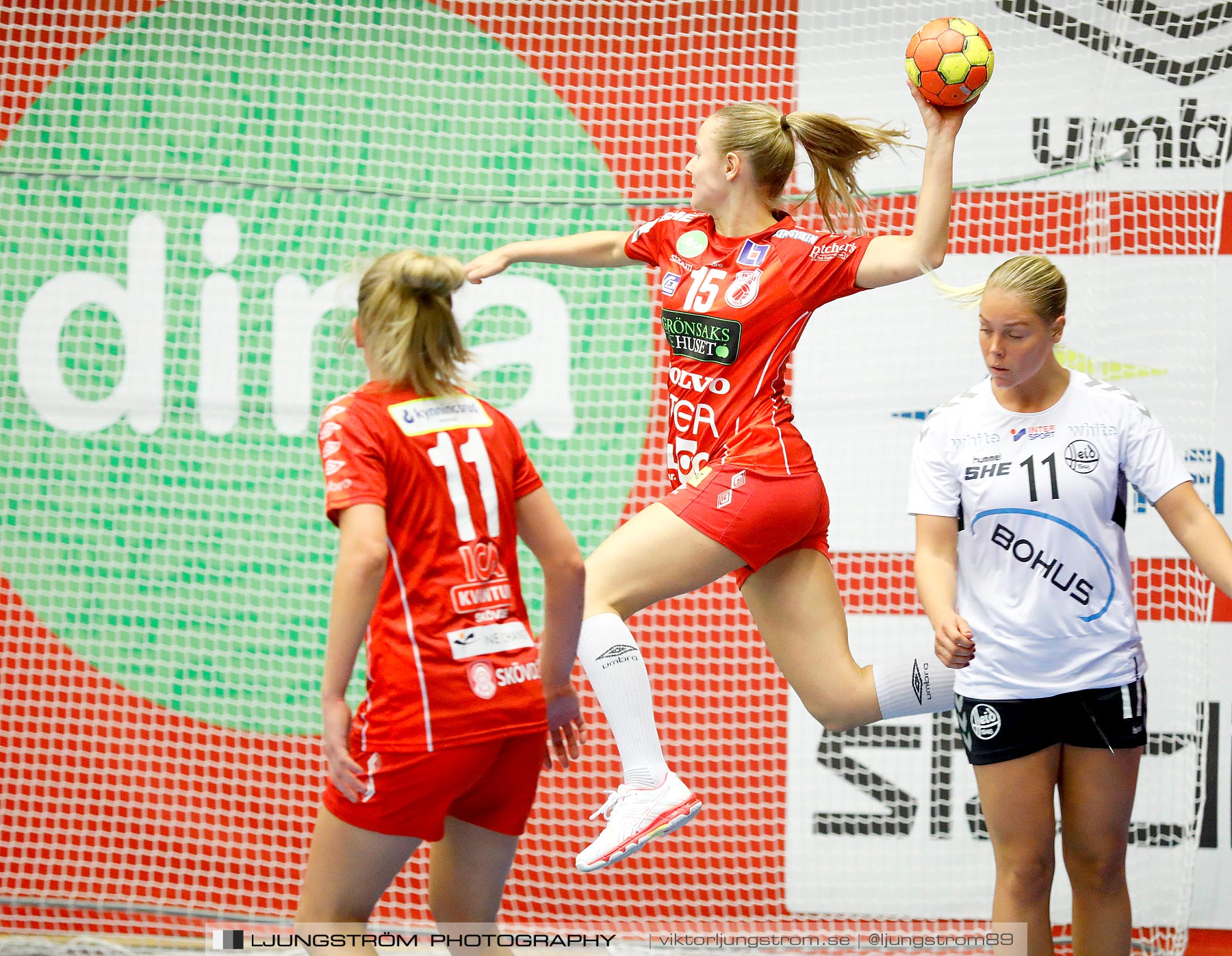 Skövde HF-BK Heid 18-29,dam,Skövde Idrottshall,Skövde,Sverige,Handboll,,2019,223390