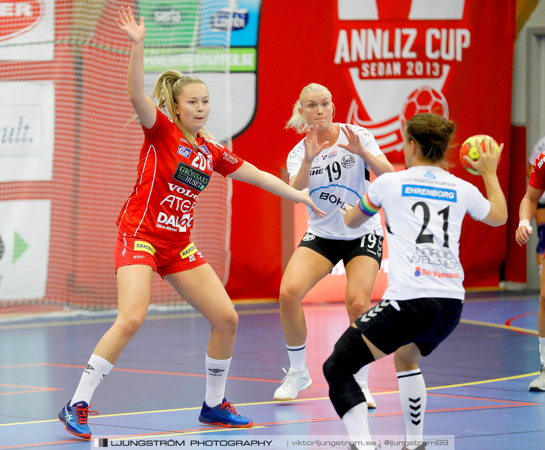 Skövde HF-BK Heid 18-29,dam,Skövde Idrottshall,Skövde,Sverige,Handboll,,2019,223392