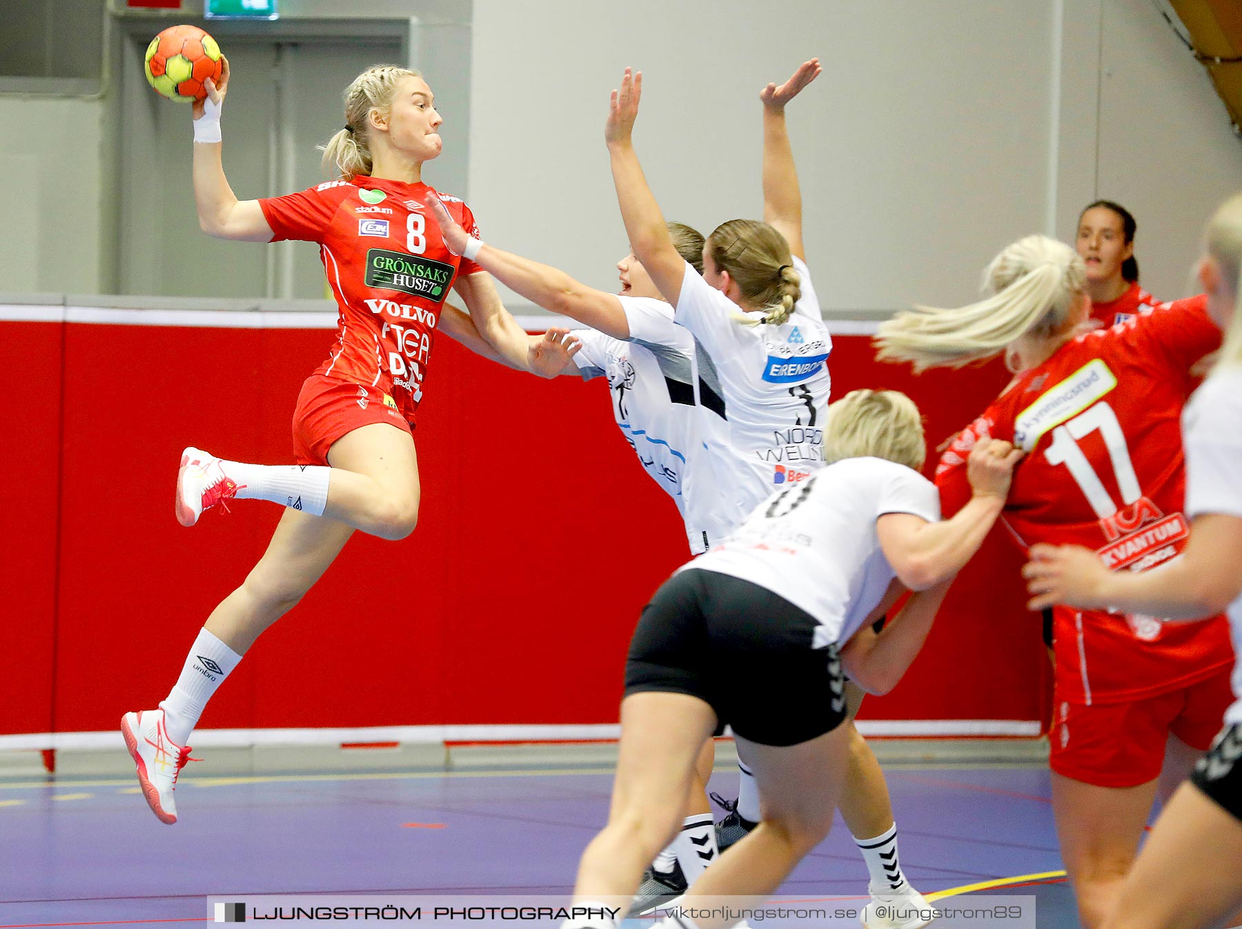 Skövde HF-BK Heid 18-29,dam,Skövde Idrottshall,Skövde,Sverige,Handboll,,2019,223393