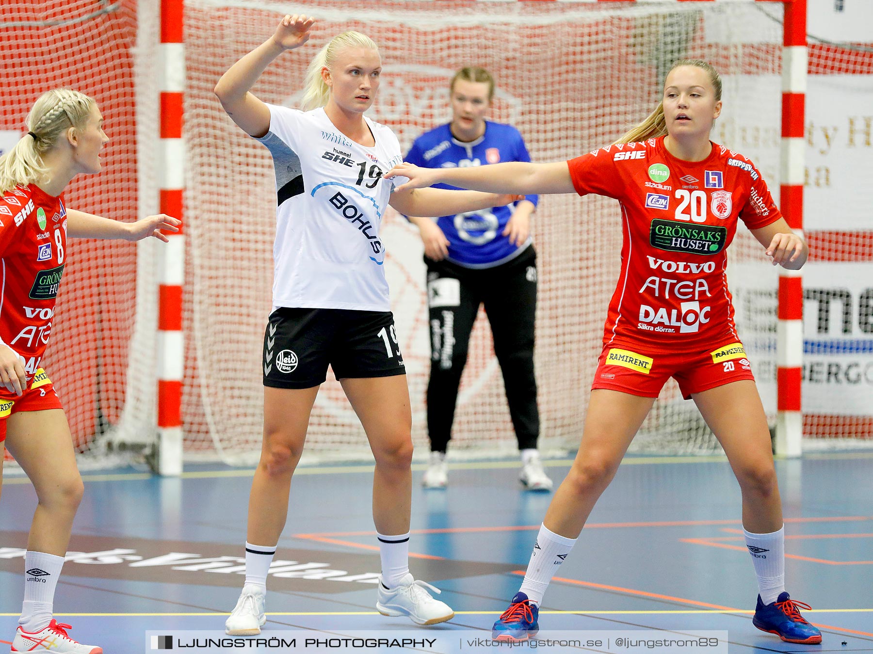 Skövde HF-BK Heid 18-29,dam,Skövde Idrottshall,Skövde,Sverige,Handboll,,2019,223397