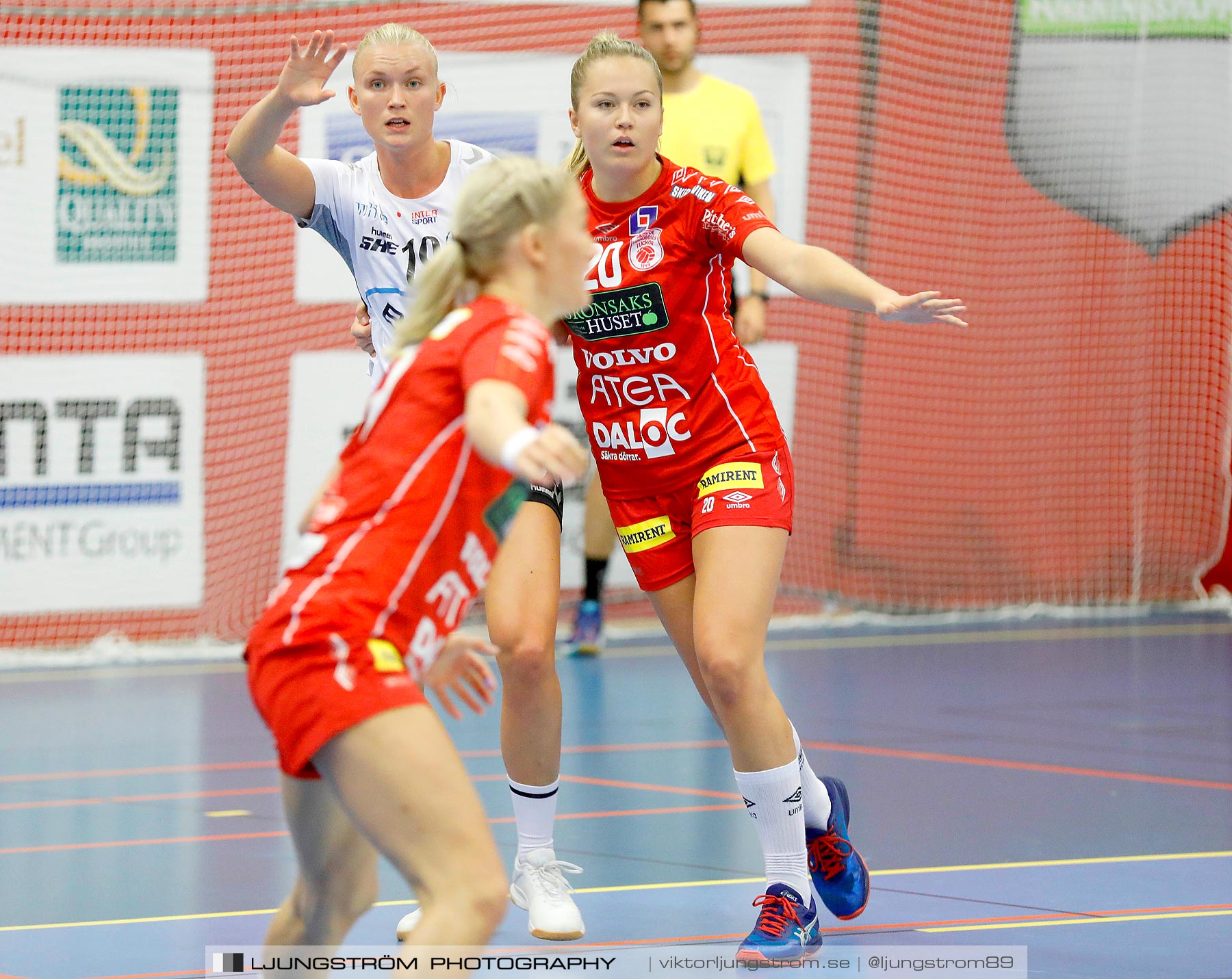 Skövde HF-BK Heid 18-29,dam,Skövde Idrottshall,Skövde,Sverige,Handboll,,2019,223398