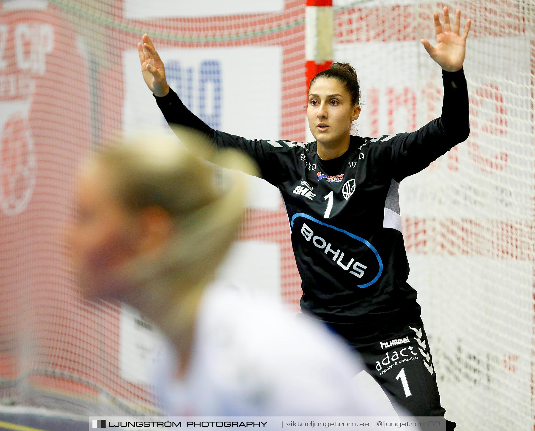 Skövde HF-BK Heid 18-29,dam,Skövde Idrottshall,Skövde,Sverige,Handboll,,2019,223401