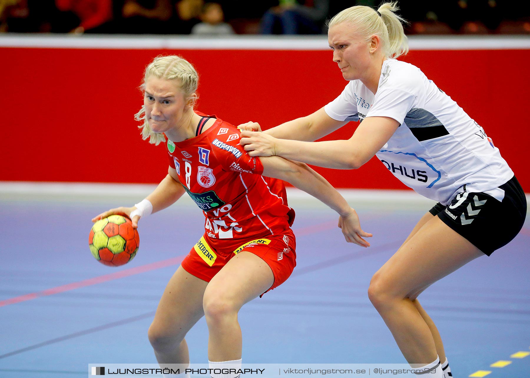 Skövde HF-BK Heid 18-29,dam,Skövde Idrottshall,Skövde,Sverige,Handboll,,2019,223402