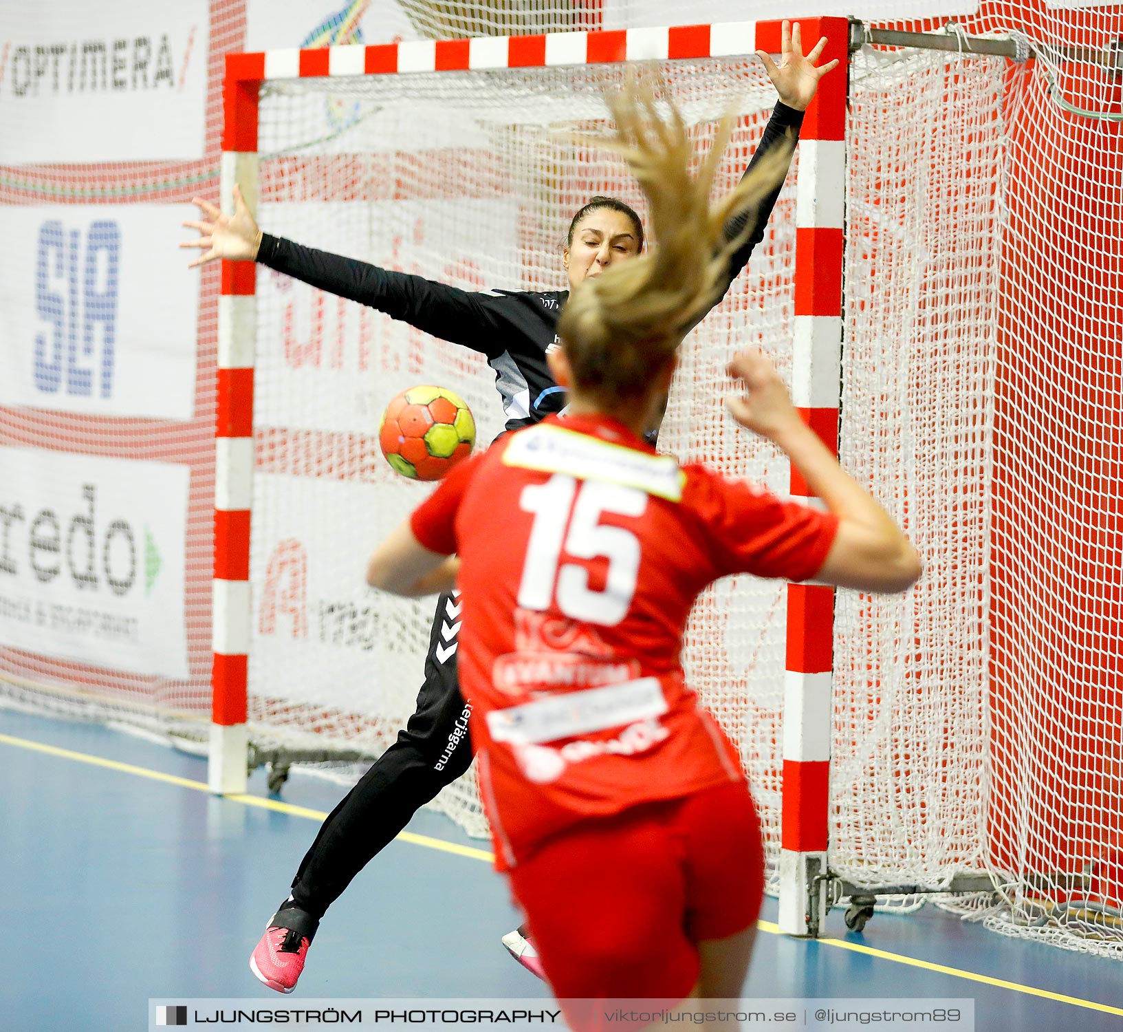 Skövde HF-BK Heid 18-29,dam,Skövde Idrottshall,Skövde,Sverige,Handboll,,2019,223404