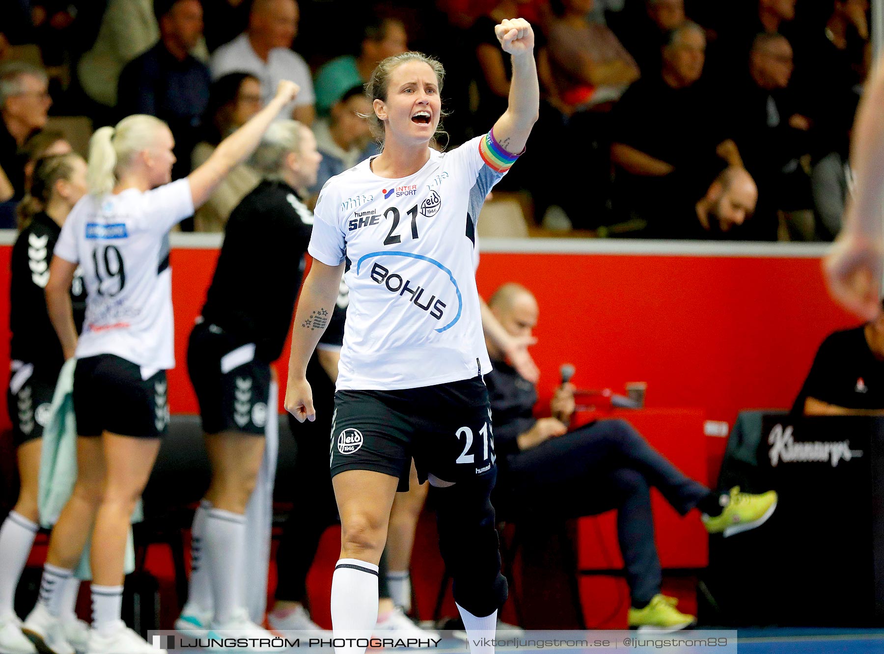 Skövde HF-BK Heid 18-29,dam,Skövde Idrottshall,Skövde,Sverige,Handboll,,2019,223409