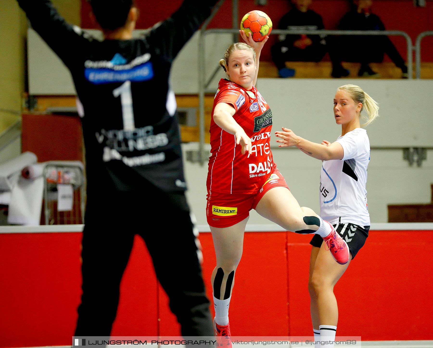 Skövde HF-BK Heid 18-29,dam,Skövde Idrottshall,Skövde,Sverige,Handboll,,2019,223410