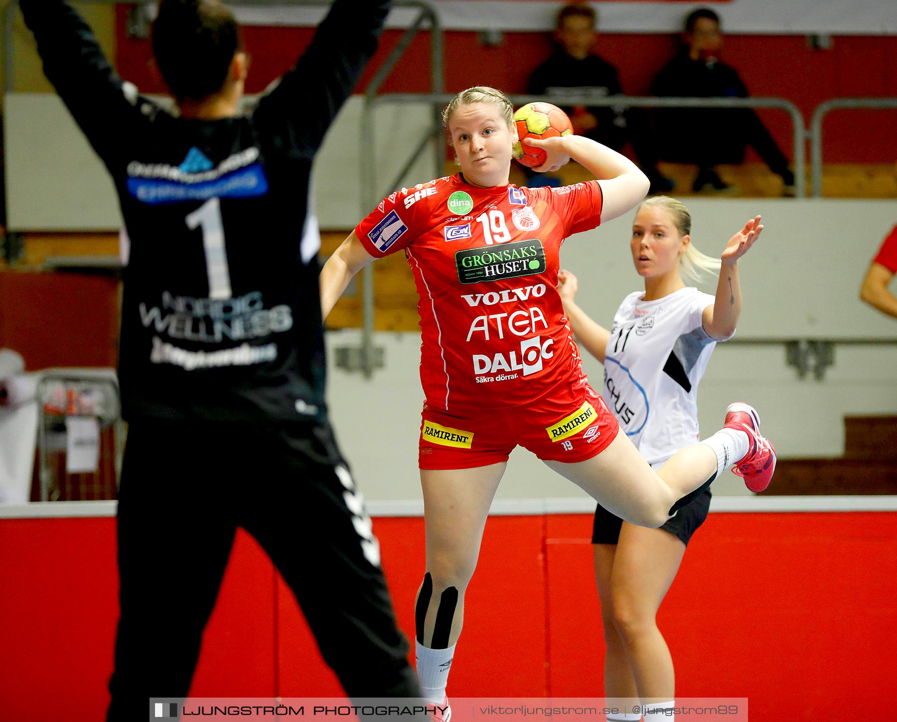 Skövde HF-BK Heid 18-29,dam,Skövde Idrottshall,Skövde,Sverige,Handboll,,2019,223411