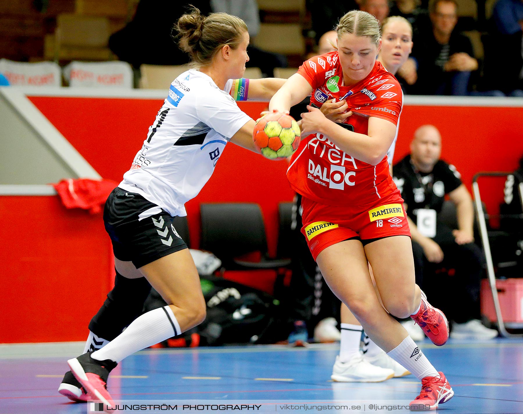 Skövde HF-BK Heid 18-29,dam,Skövde Idrottshall,Skövde,Sverige,Handboll,,2019,223412