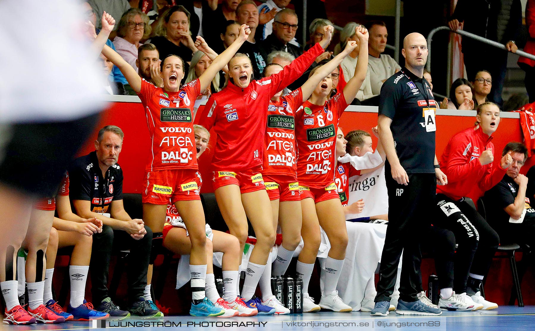 Skövde HF-BK Heid 18-29,dam,Skövde Idrottshall,Skövde,Sverige,Handboll,,2019,223416